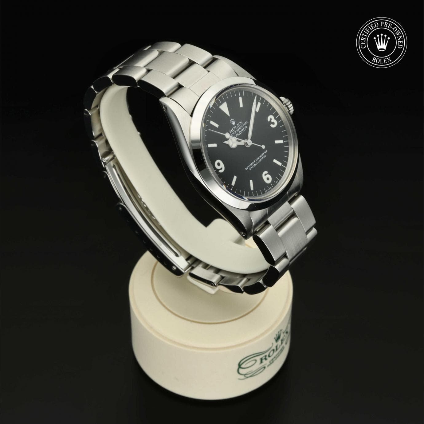 Oyster Perpetual Explorer 36 - image 5