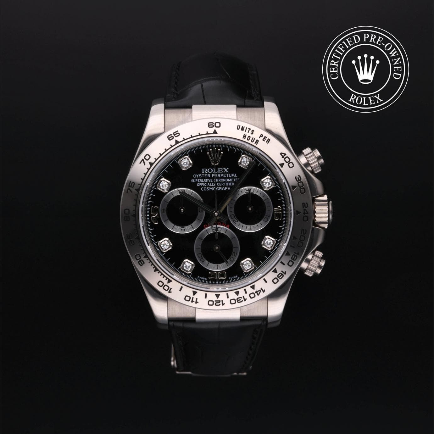Oyster Perpetual Cosmograph Daytona
