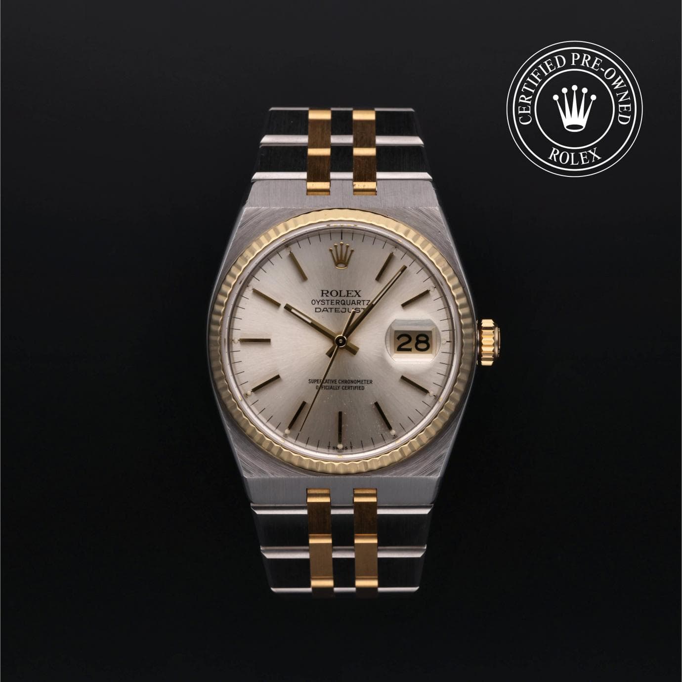Oyster Perpetual Datejust 36