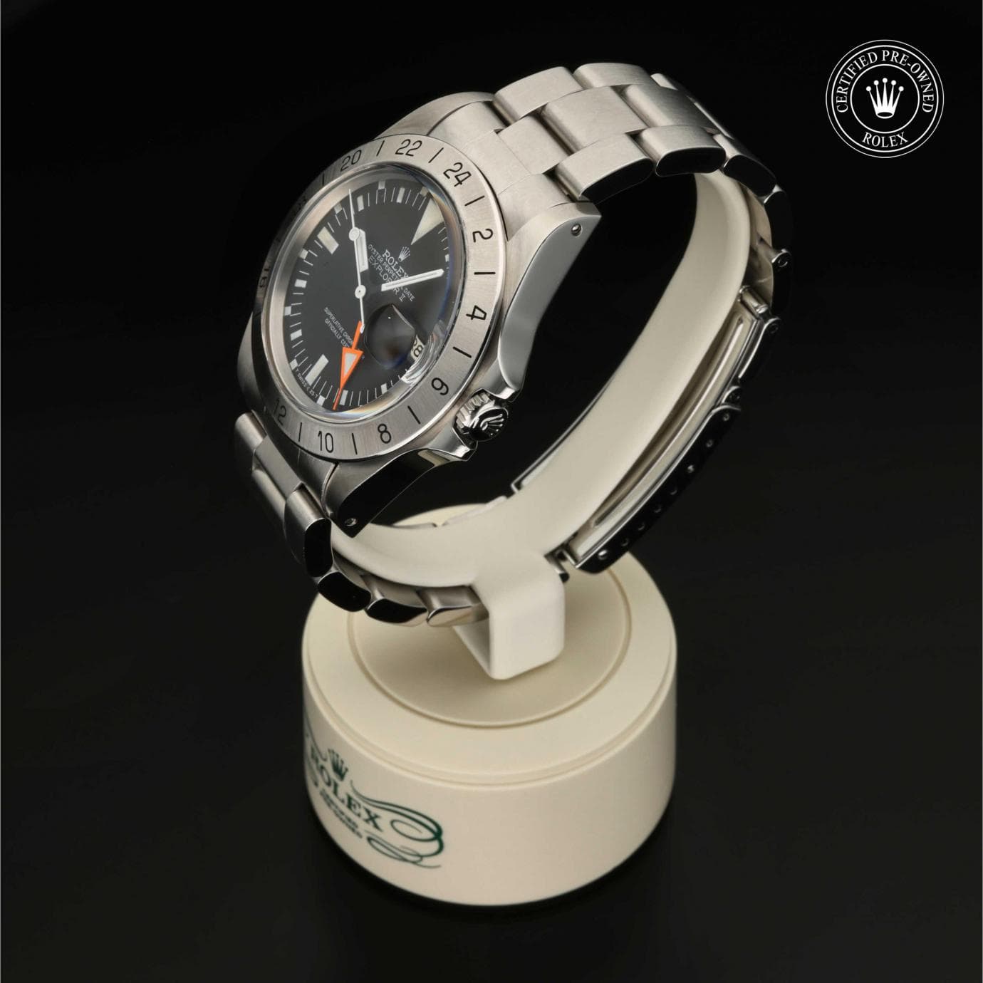Oyster Perpetual Explorer 2 - image 3