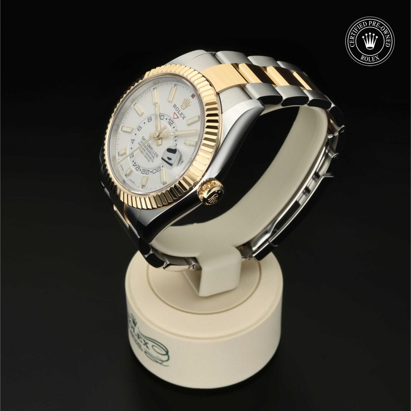Oyster Perpetual Sky-Dweller - immagine 3