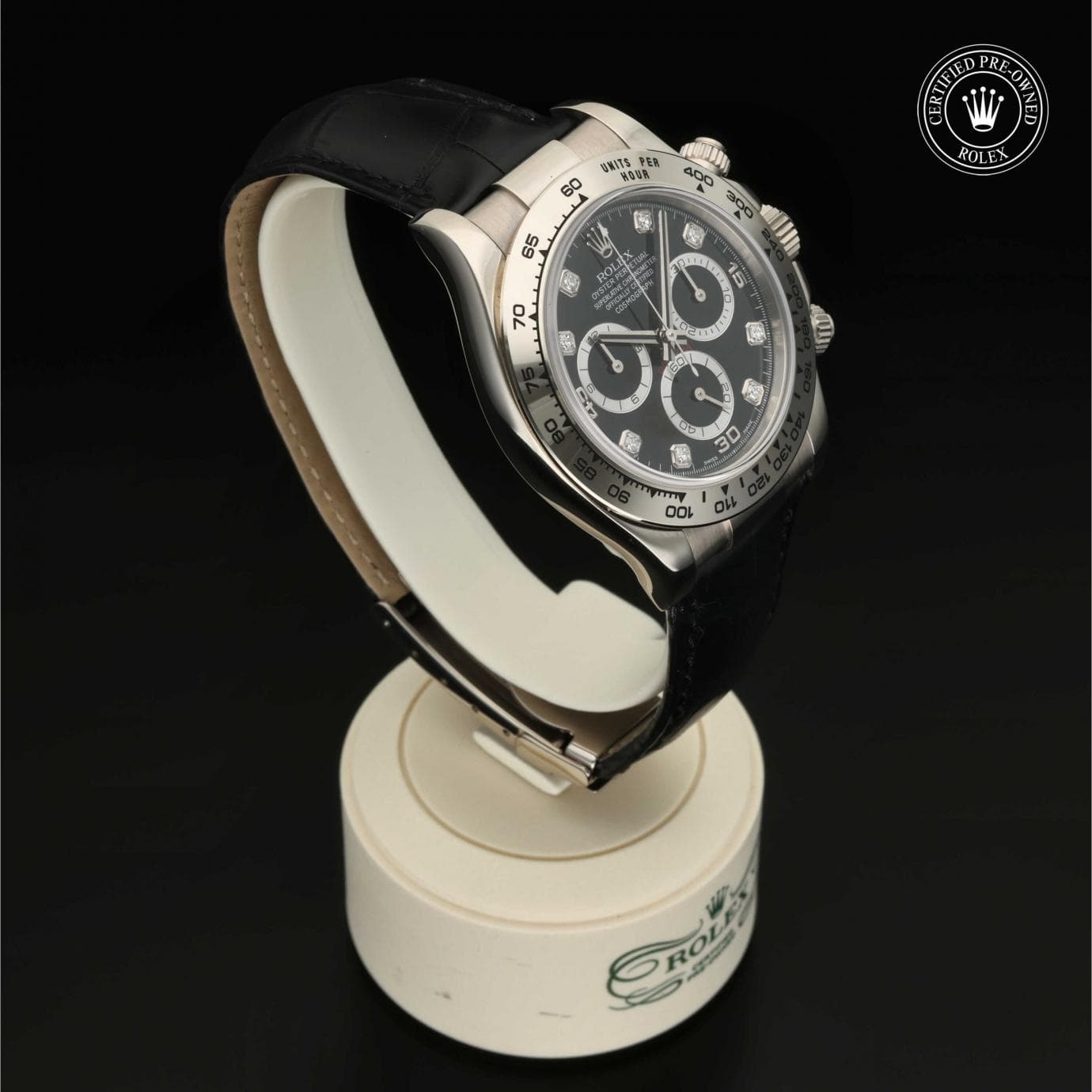 Oyster Perpetual Cosmograph Daytona - image 5