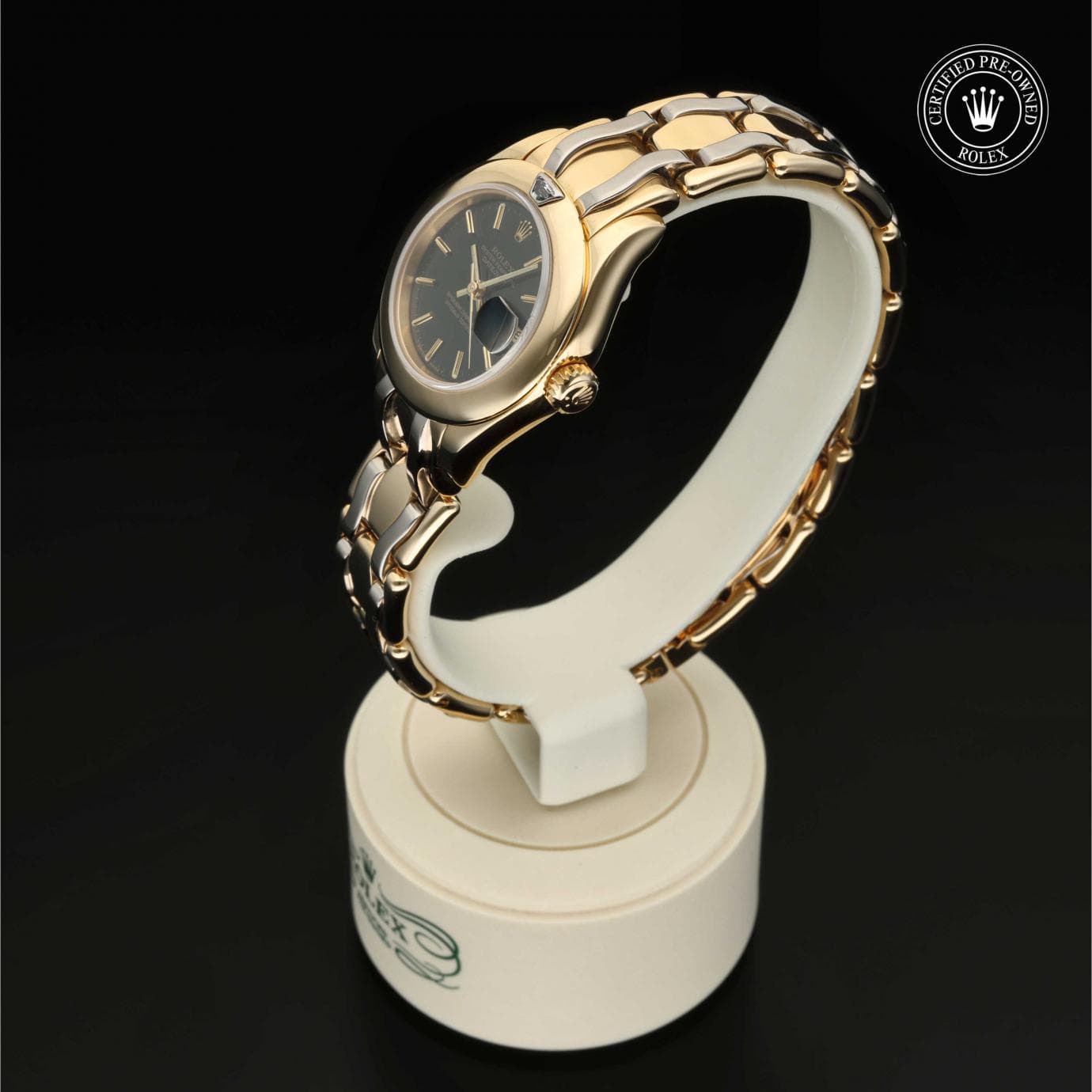 Oyster Perpetual Pearlmaster 29 - image 3