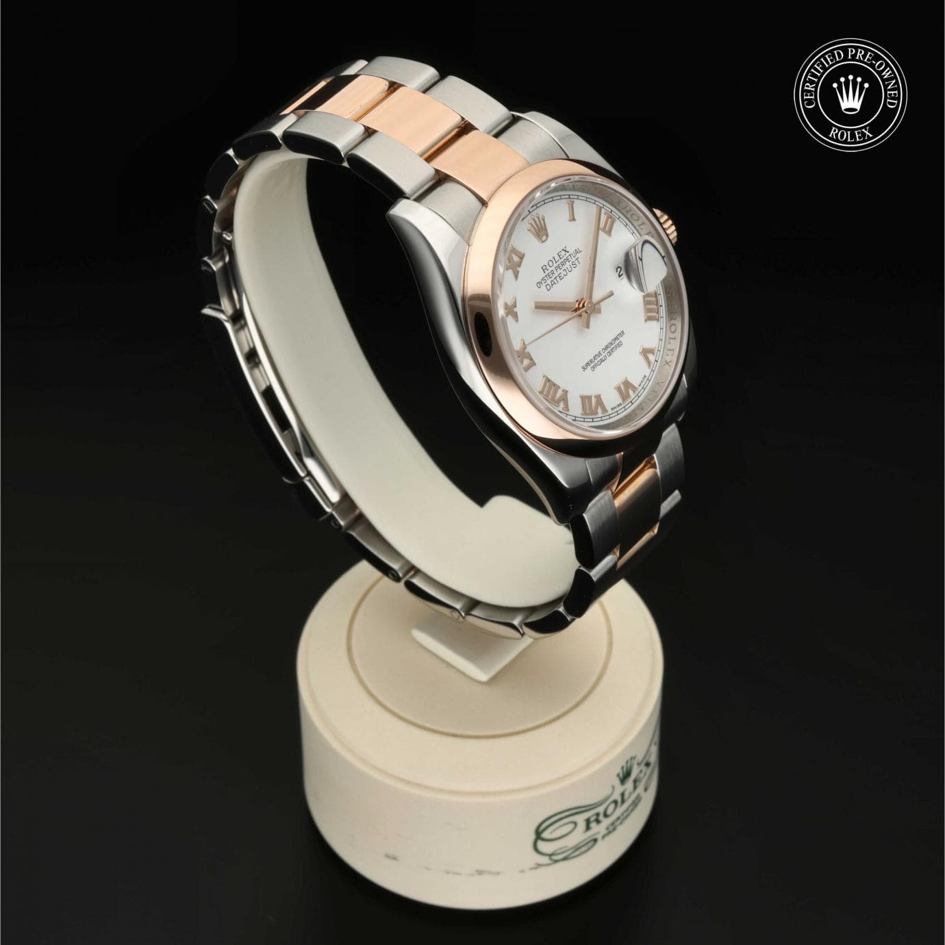 Datejust 36 - image 5