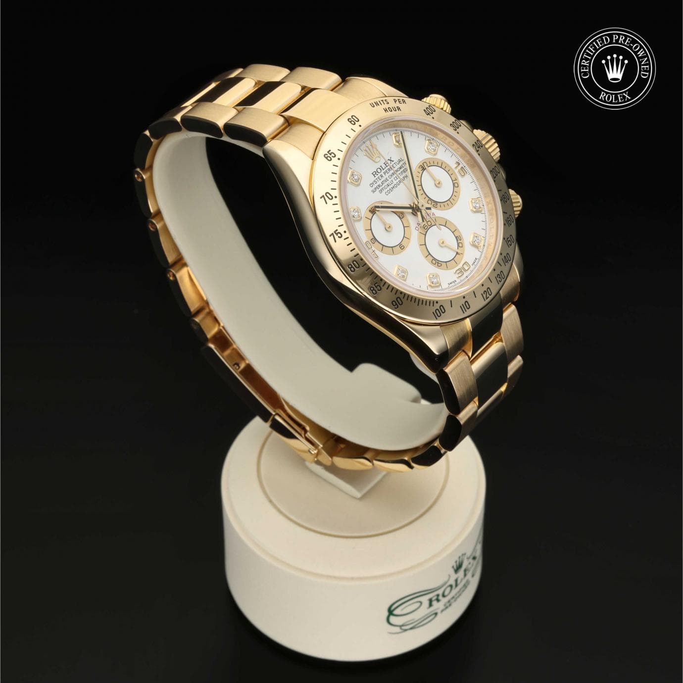 Oyster Perpetual Cosmograph Daytona - image 5