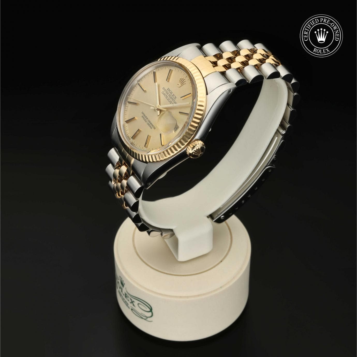 Oyster Perpetual Datejust 36 - immagine 3
