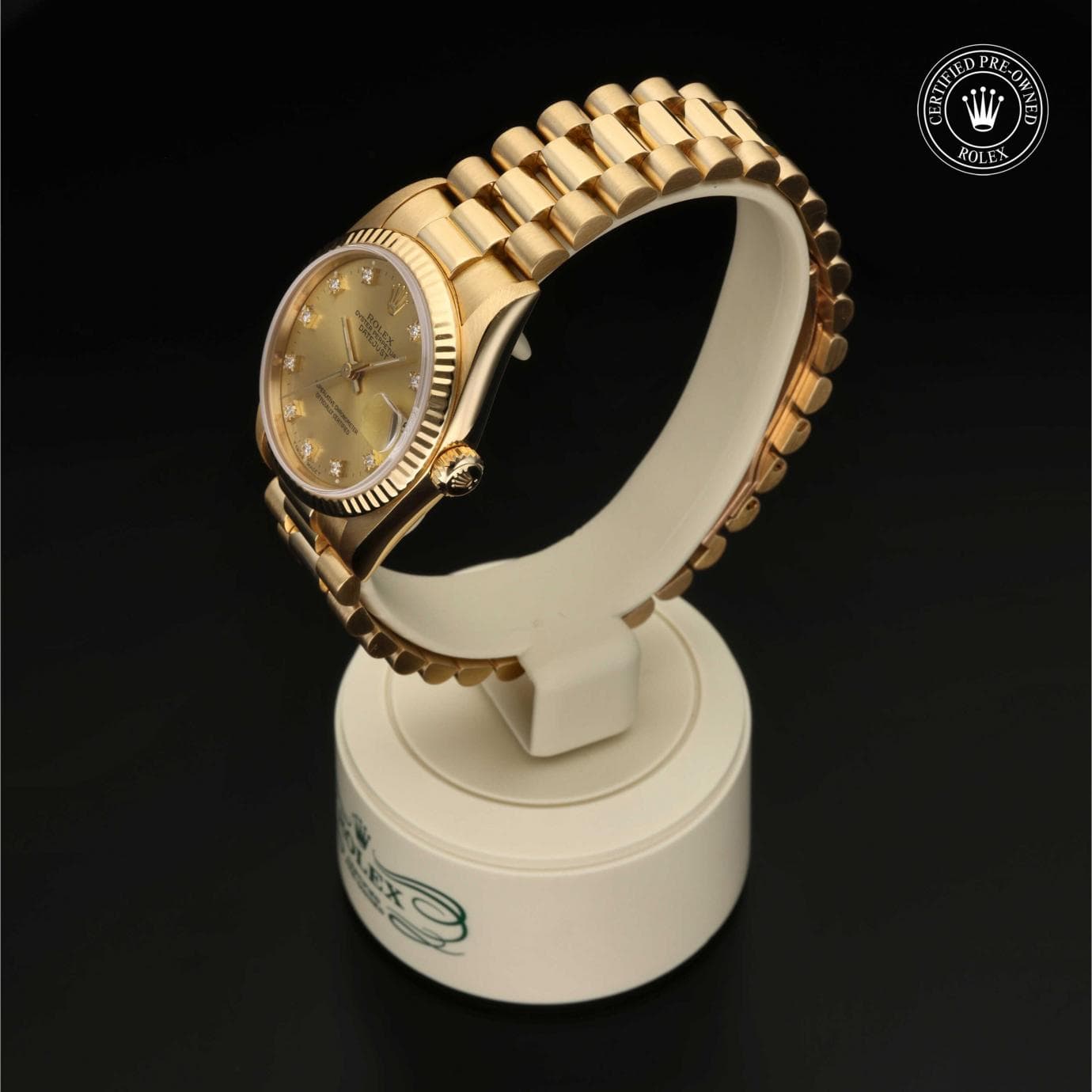 Oyster Perpetual Datejust 31 - image 3