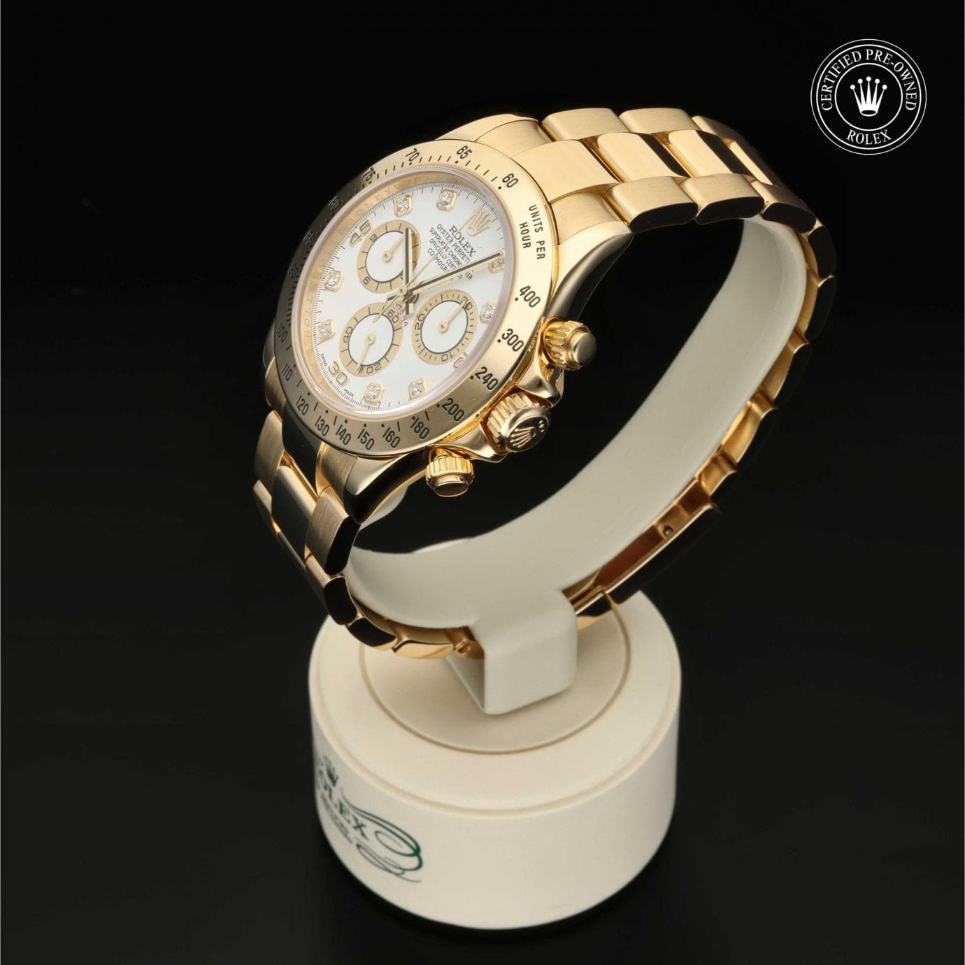 Oyster Perpetual Cosmograph Daytona - image 3
