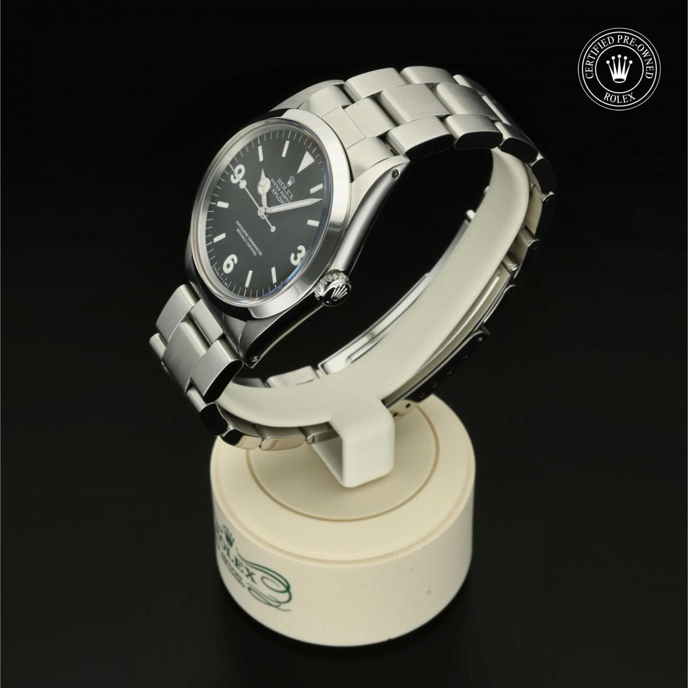 Oyster Perpetual Explorer 36 - image 3