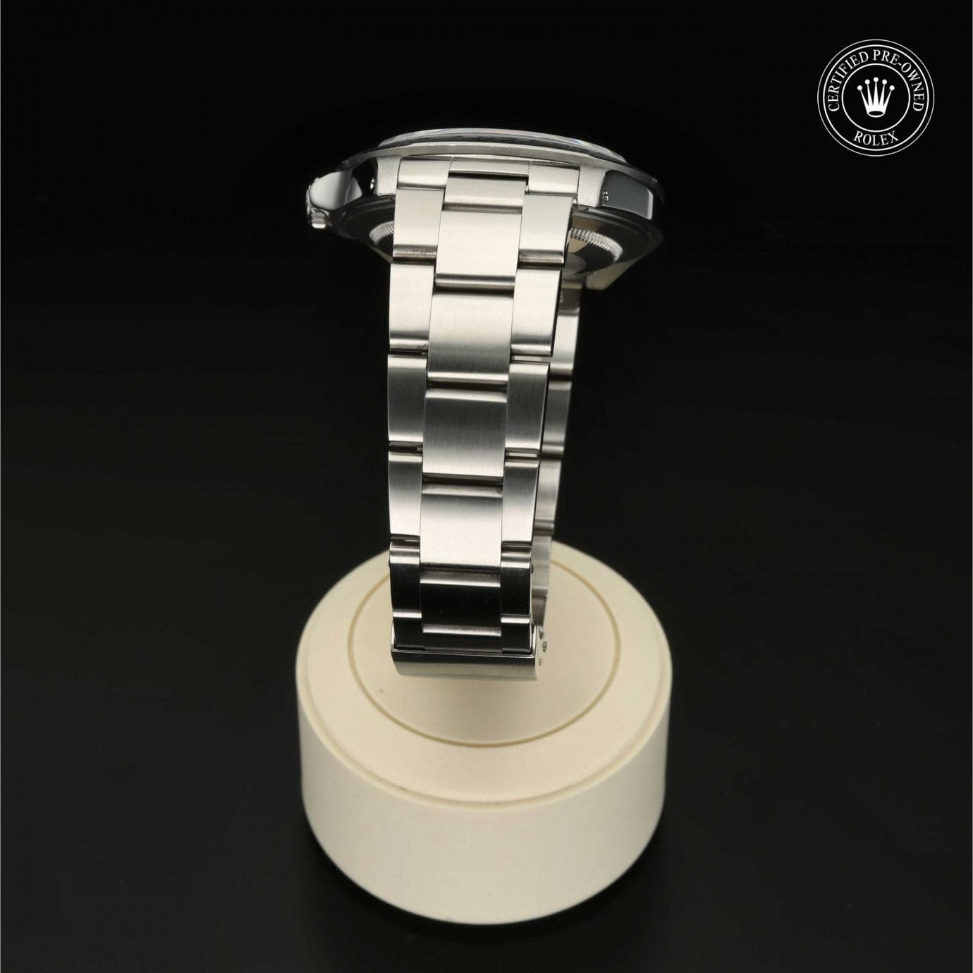 Oyster Perpetual Explorer II - image 4