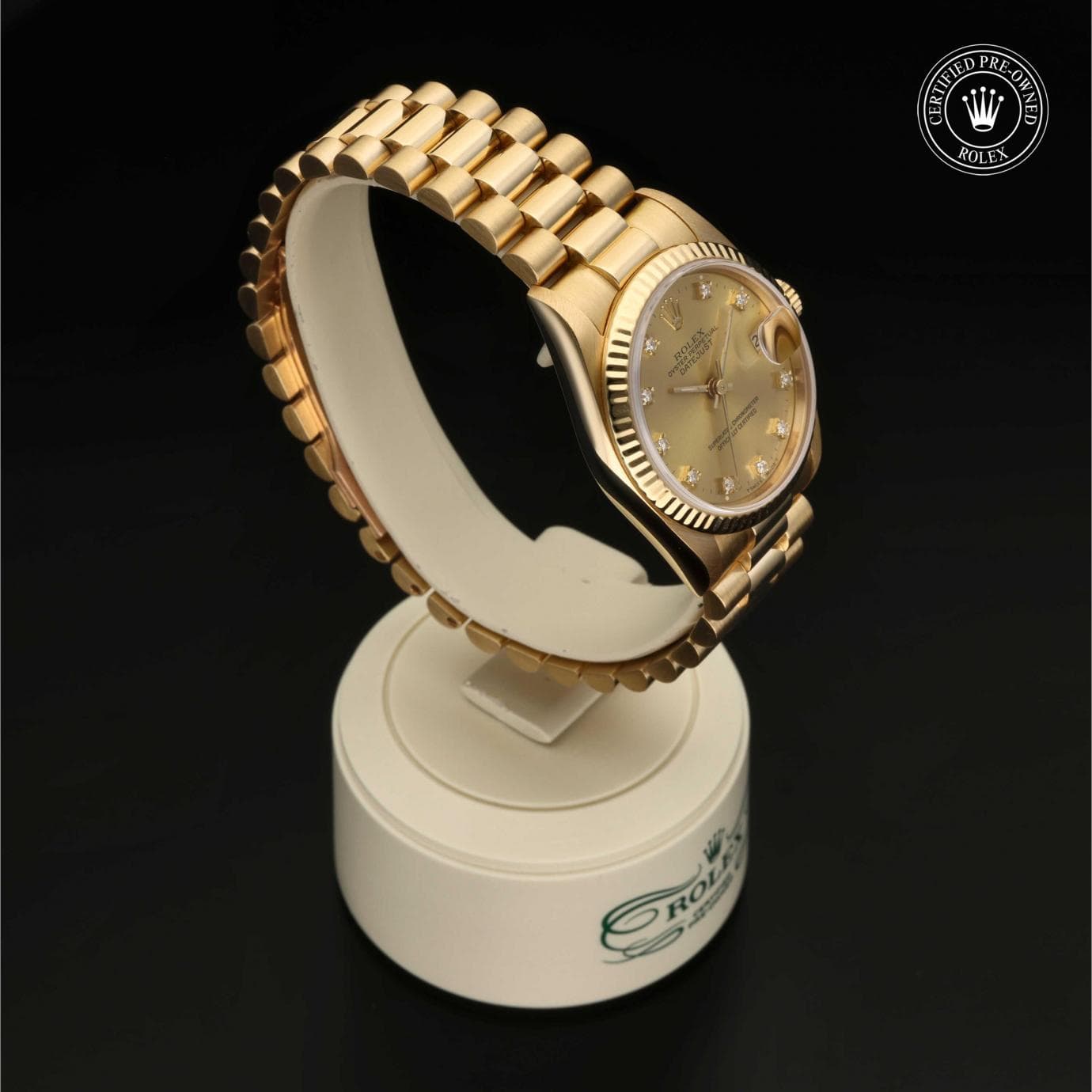 Oyster Perpetual Datejust 31 - image 5