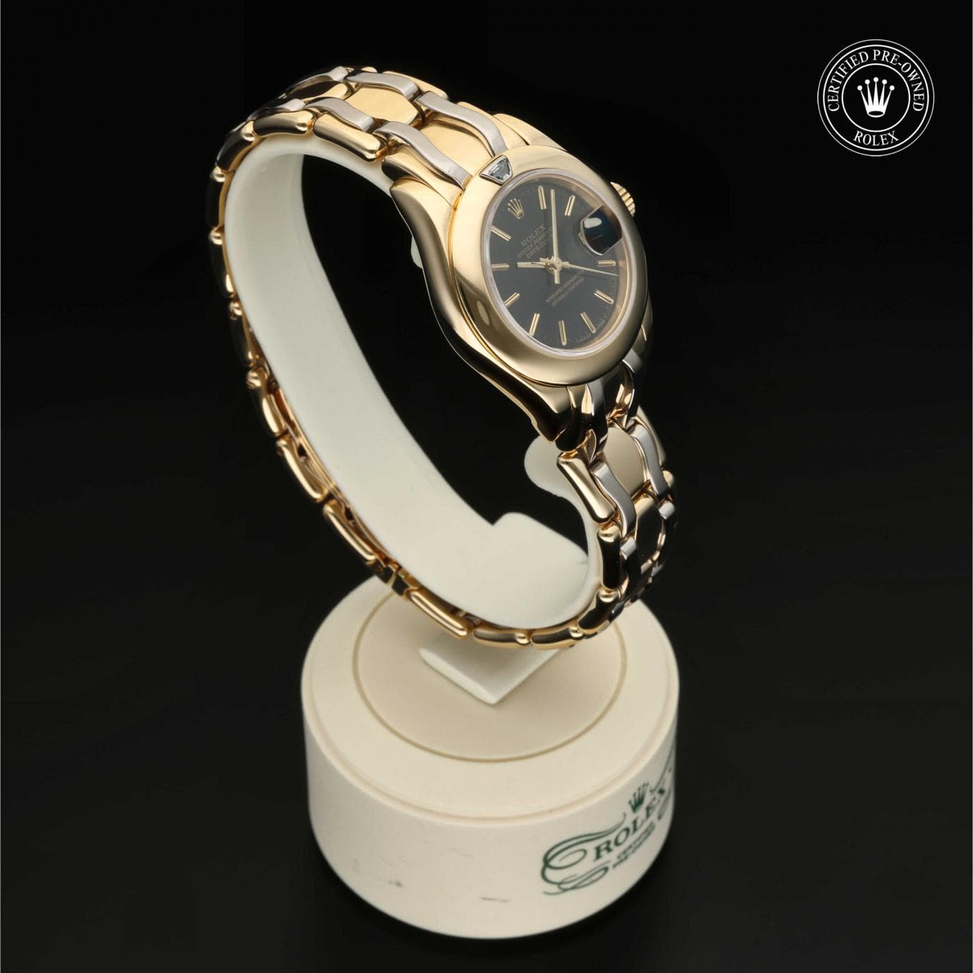 Oyster Perpetual Pearlmaster 29 - image 5