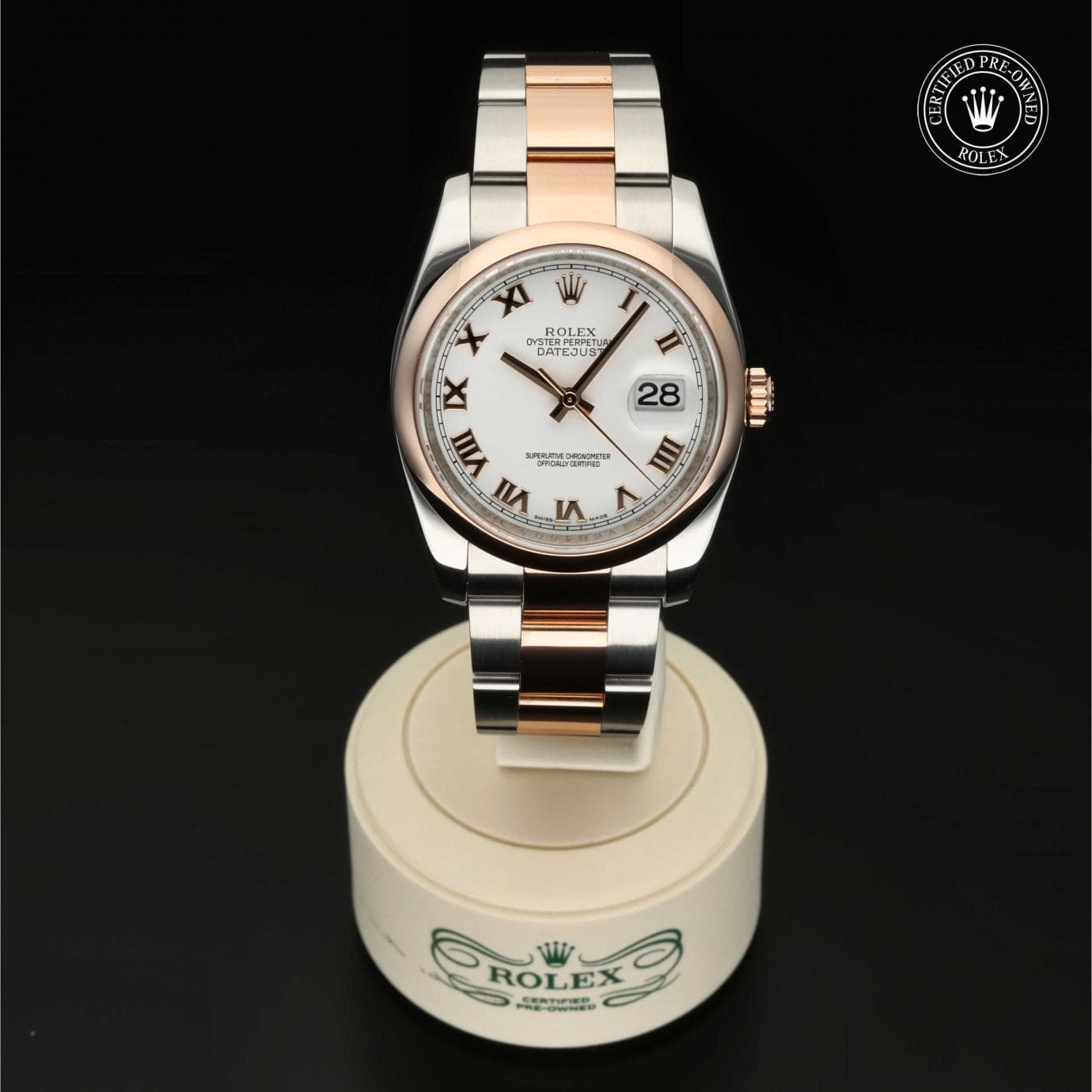 Datejust 36 - image 2