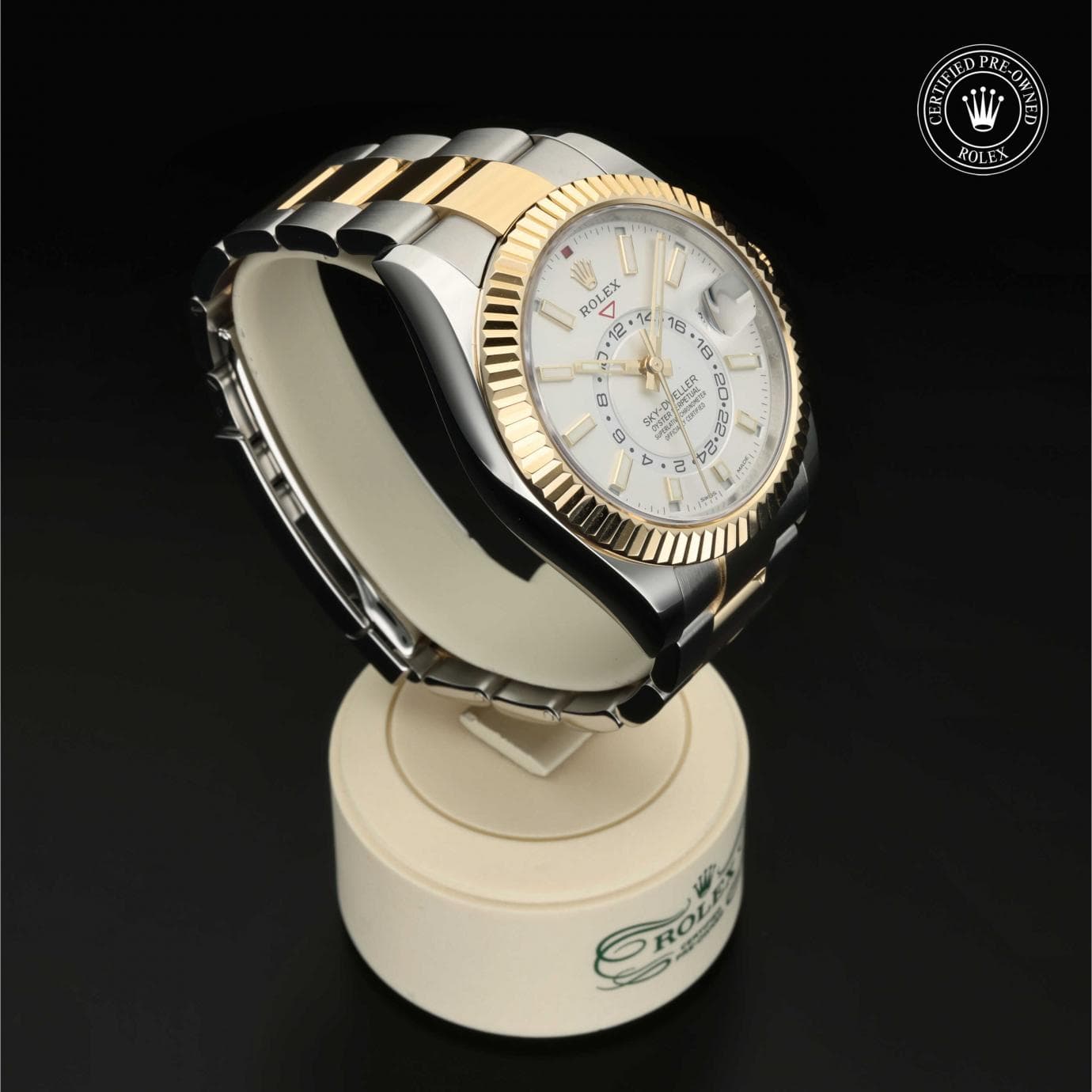 Oyster Perpetual Sky-Dweller - immagine 5