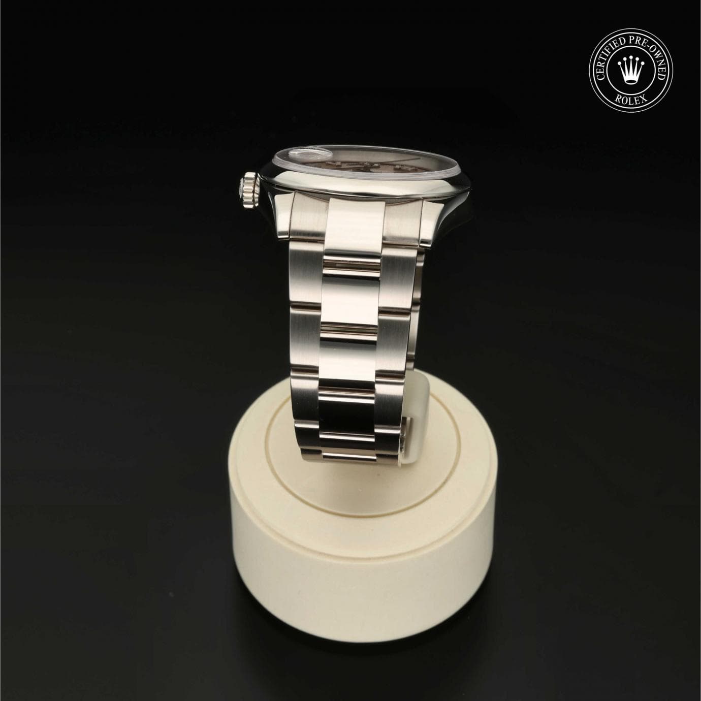 Oyster Perpetual Day-Date 36 - imagen 4