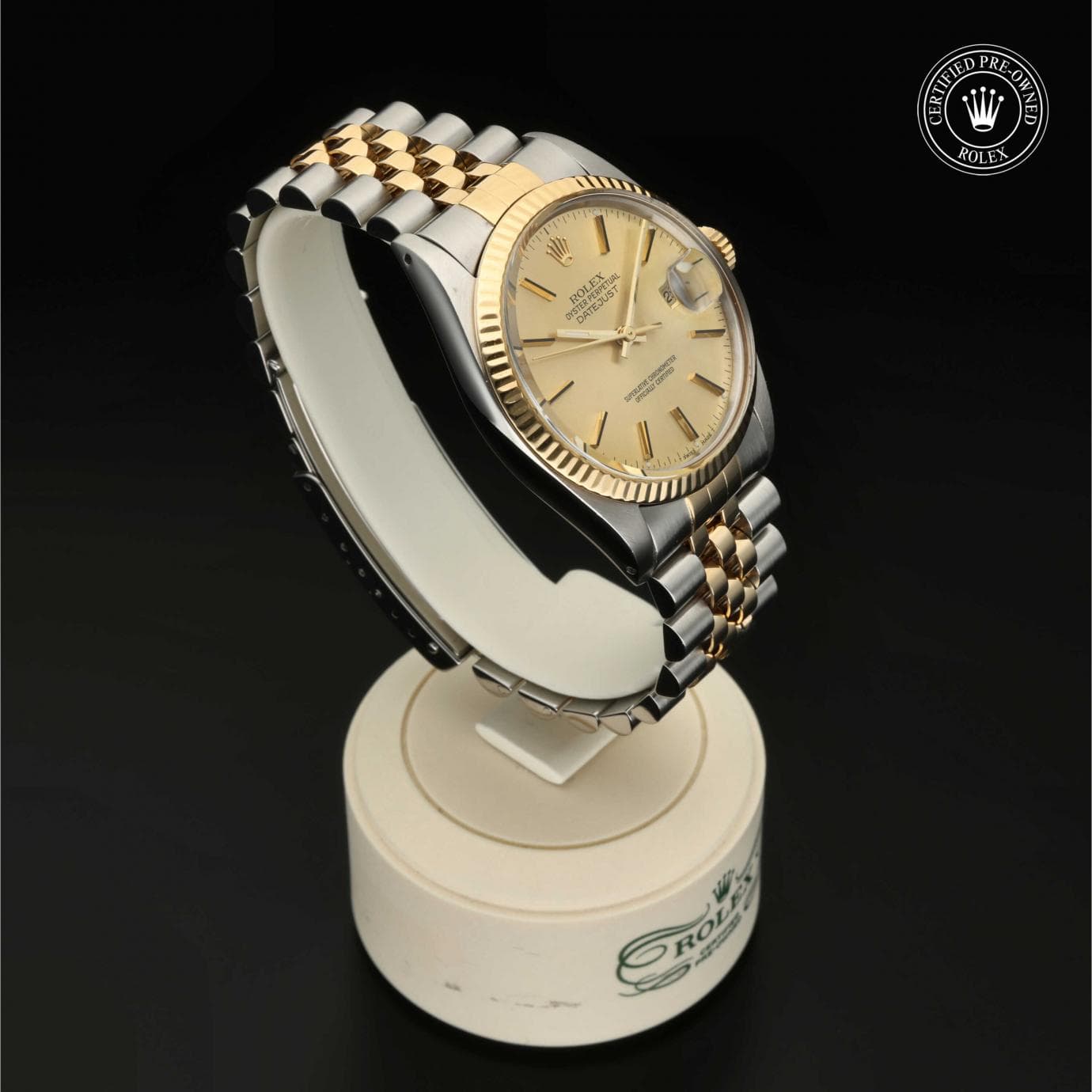 Oyster Perpetual Datejust 36 - immagine 5