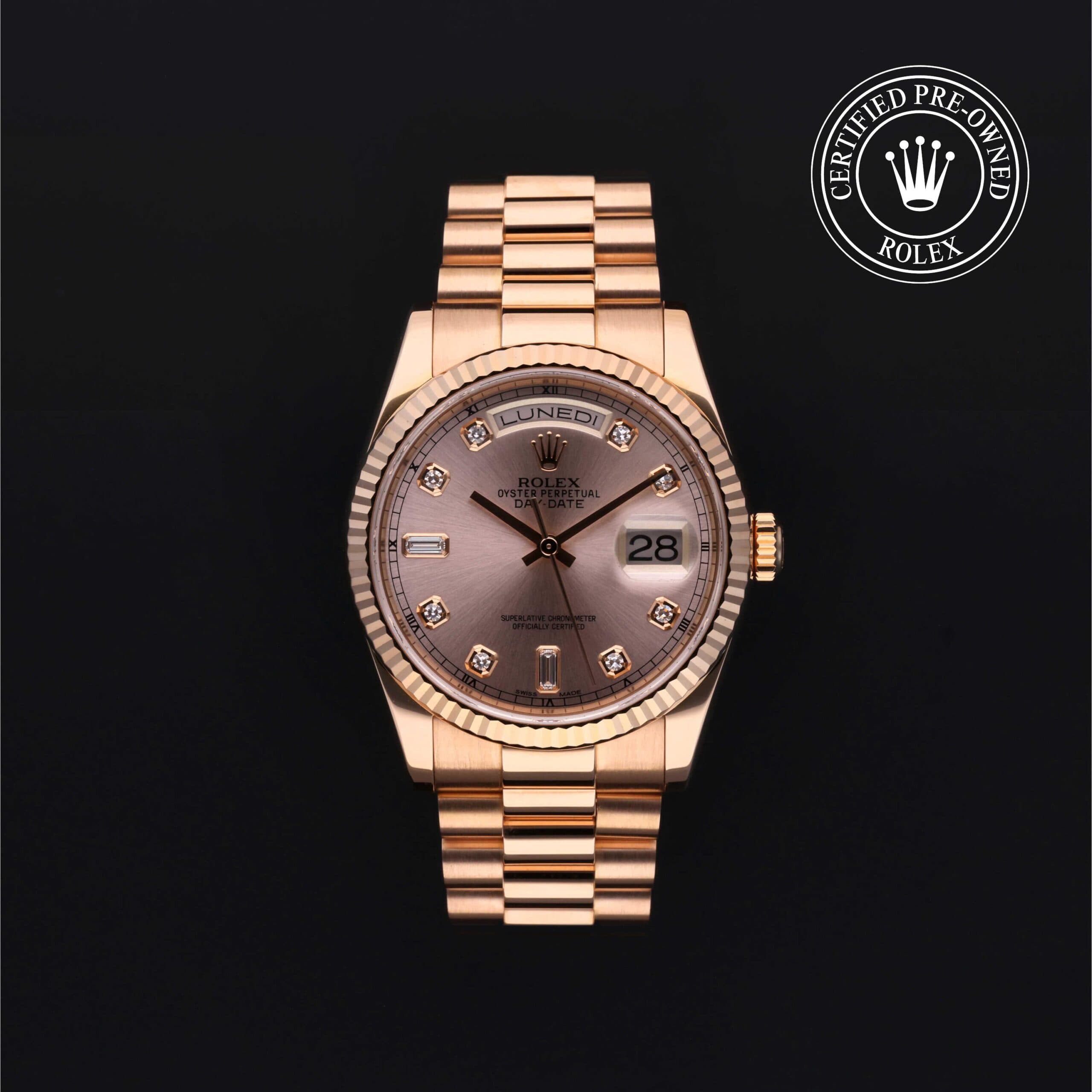 Day-Date 36