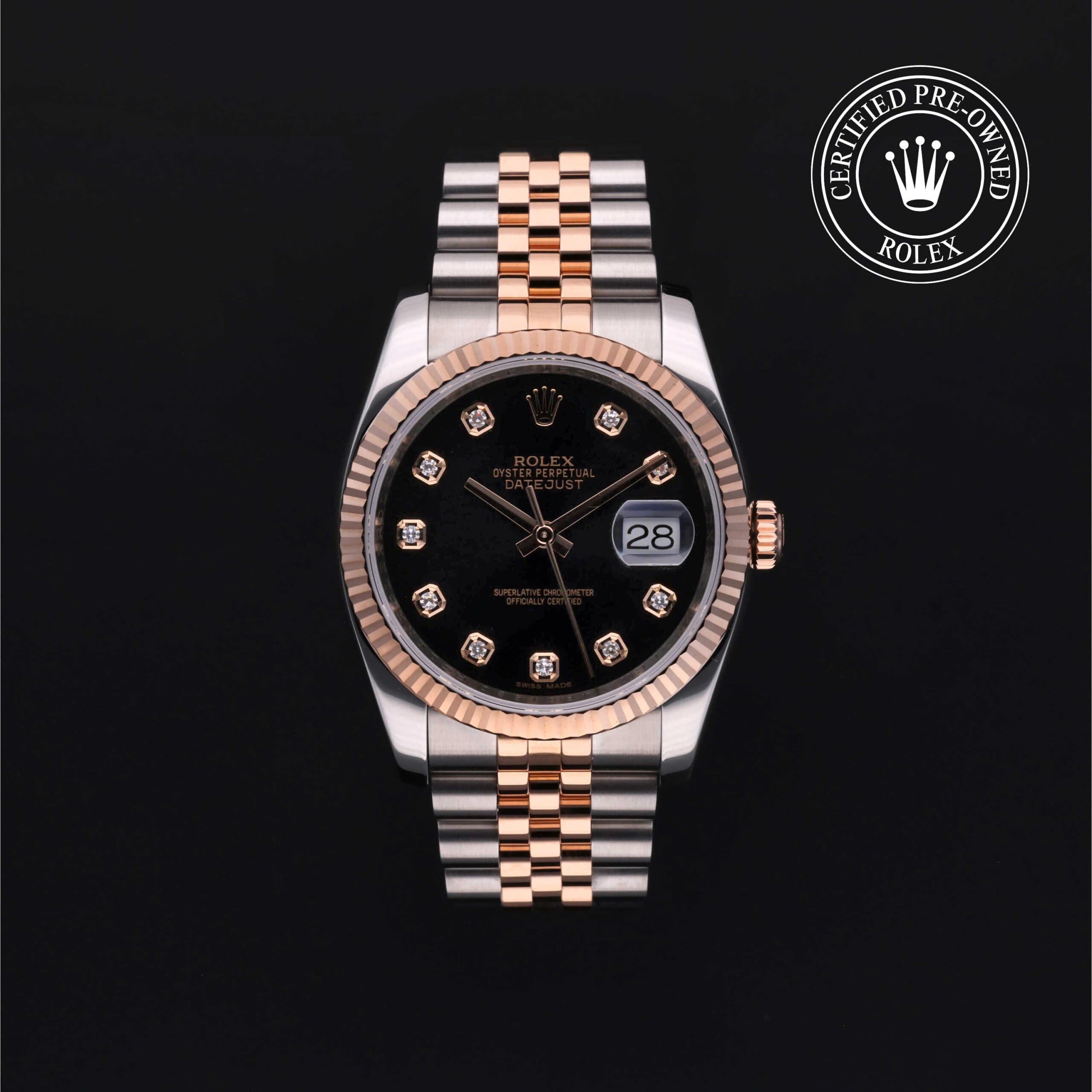 Datejust 36