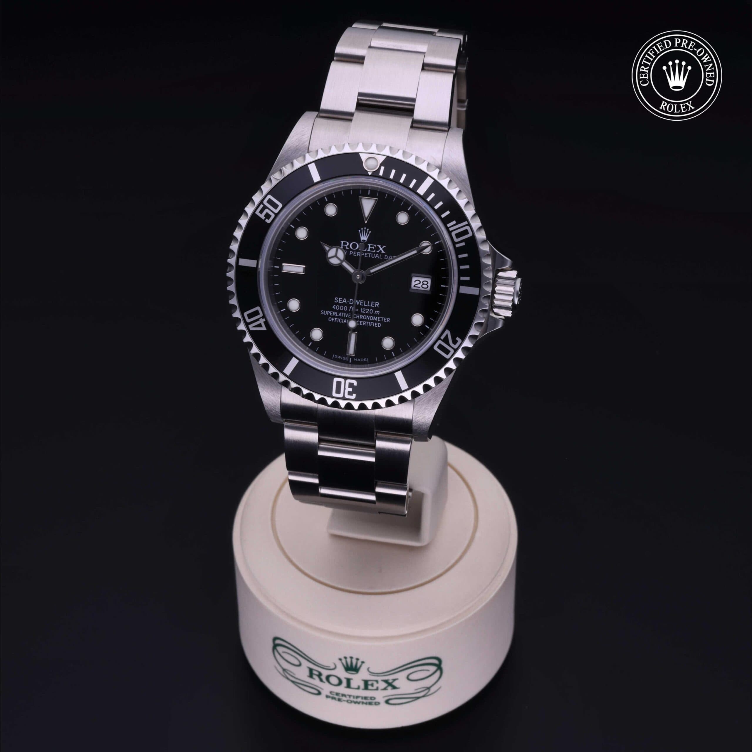 Sea-Dweller - imagen 4