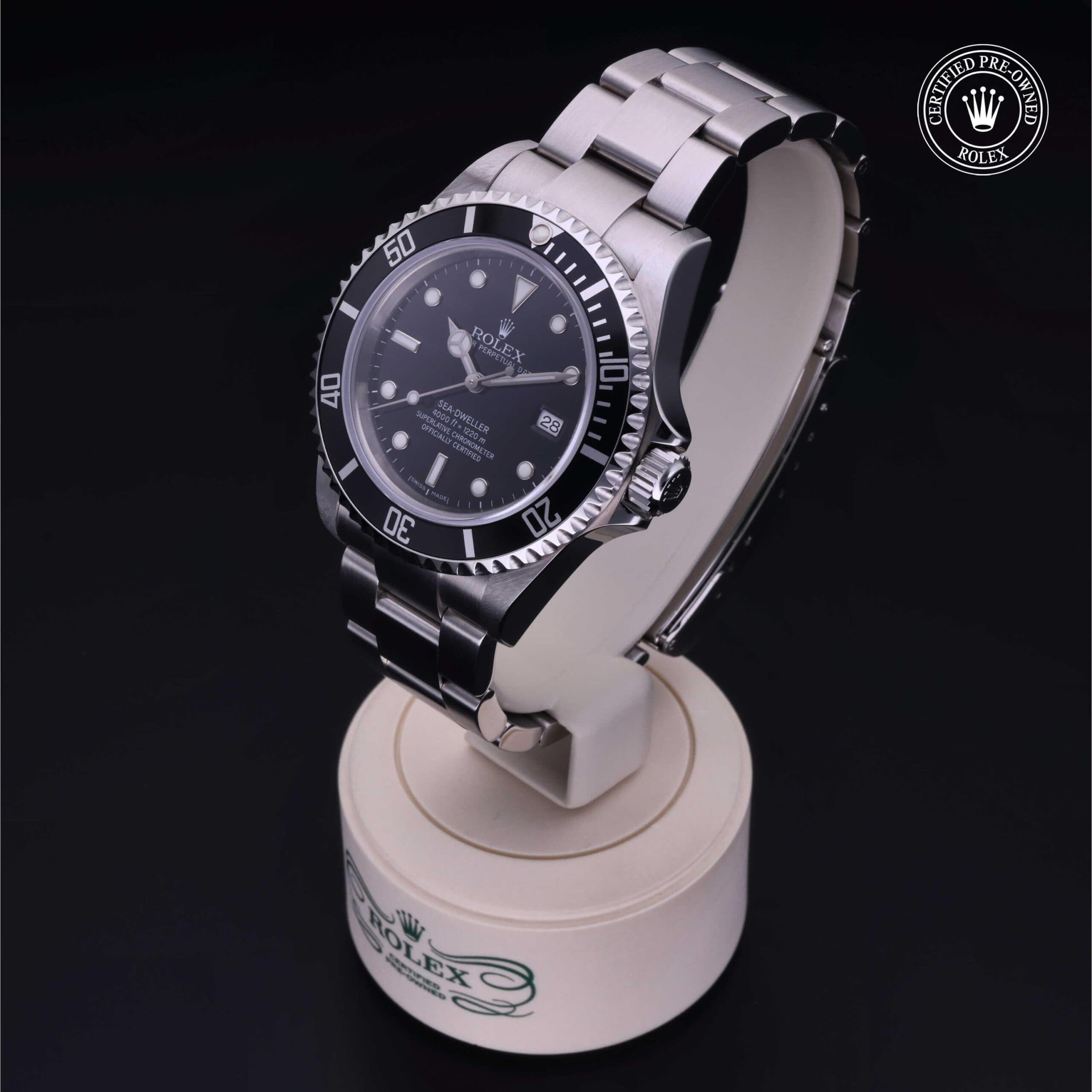 Sea-Dweller - imagen 2