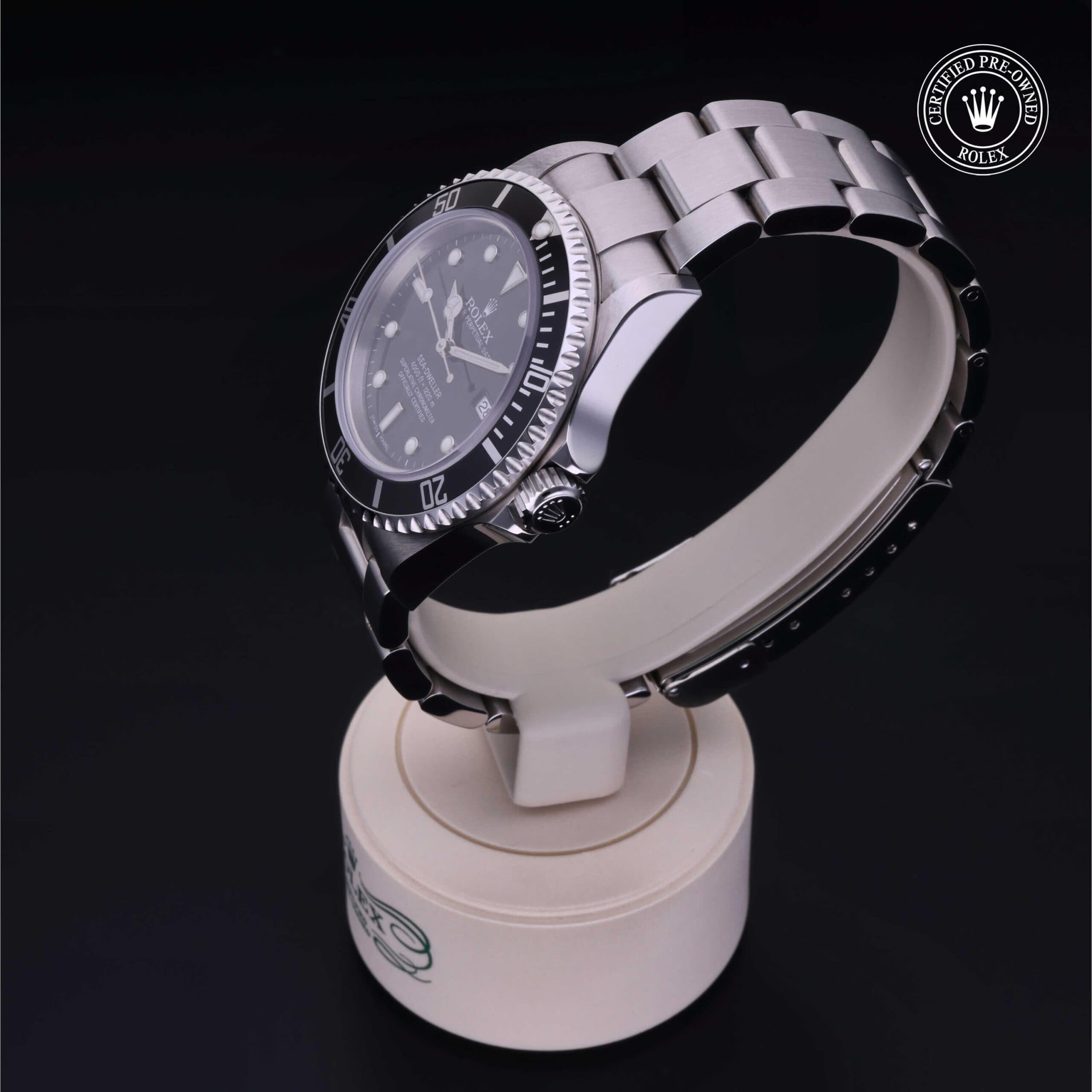 Sea-Dweller - imagen 3