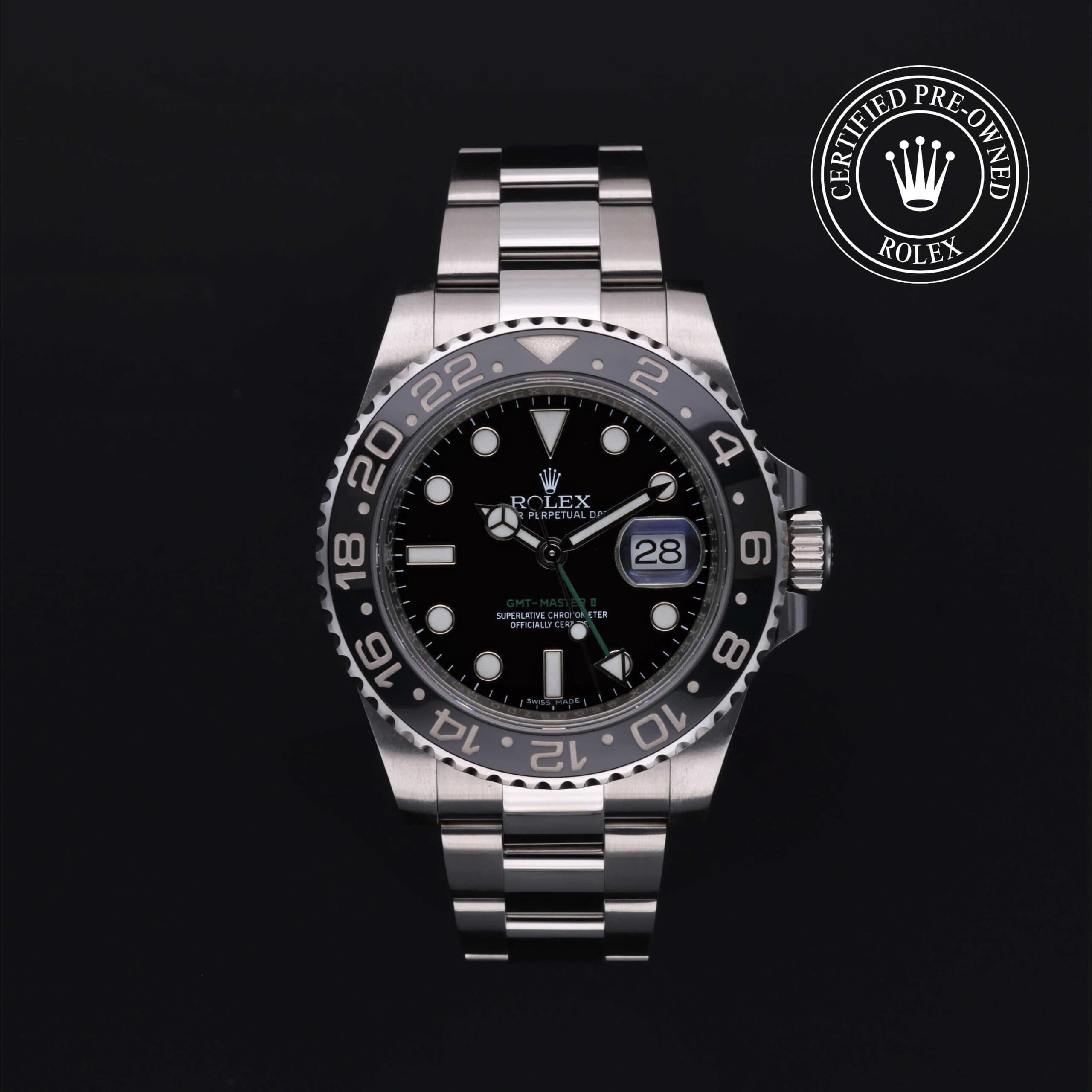 GMT-Master II