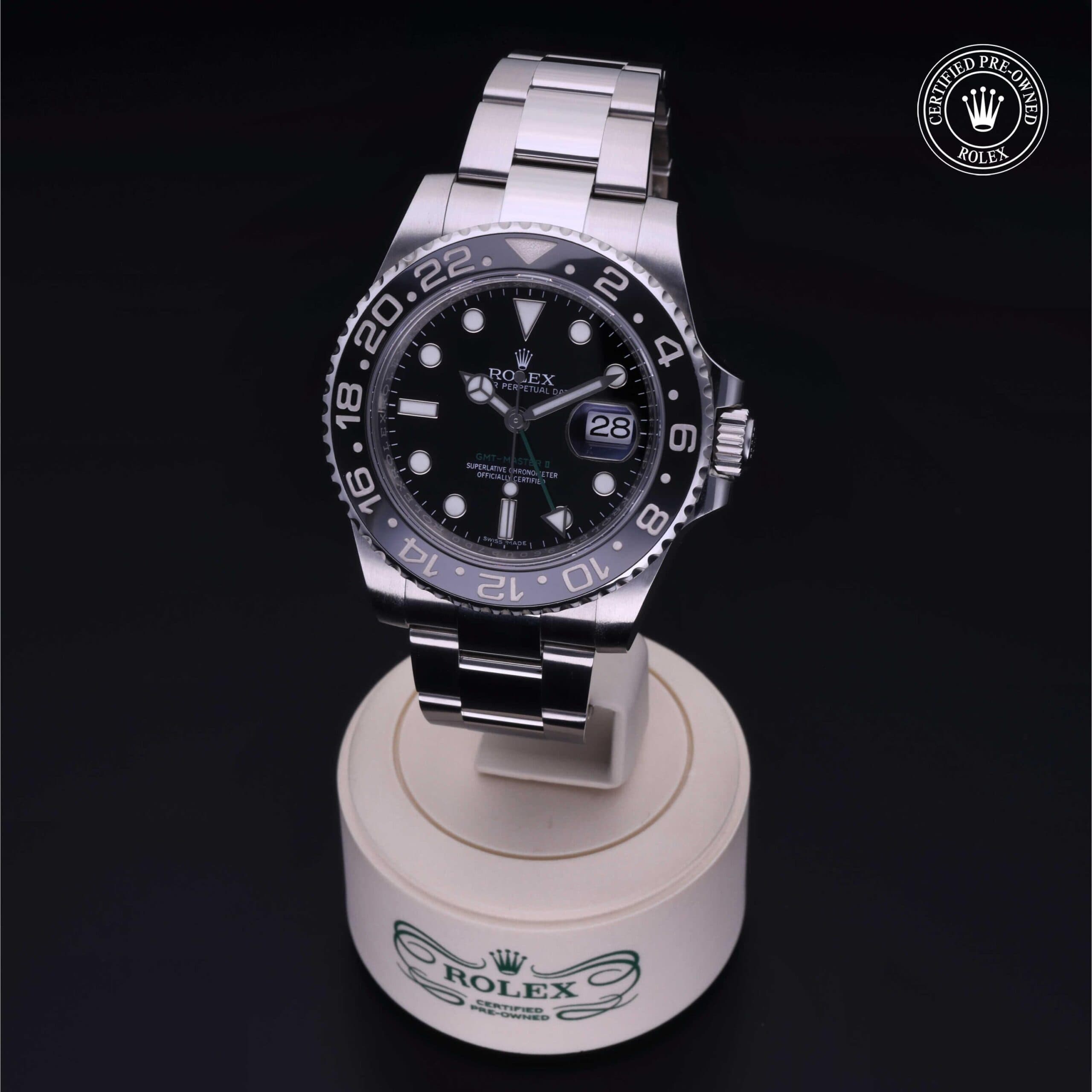 GMT-Master II - immagine 4