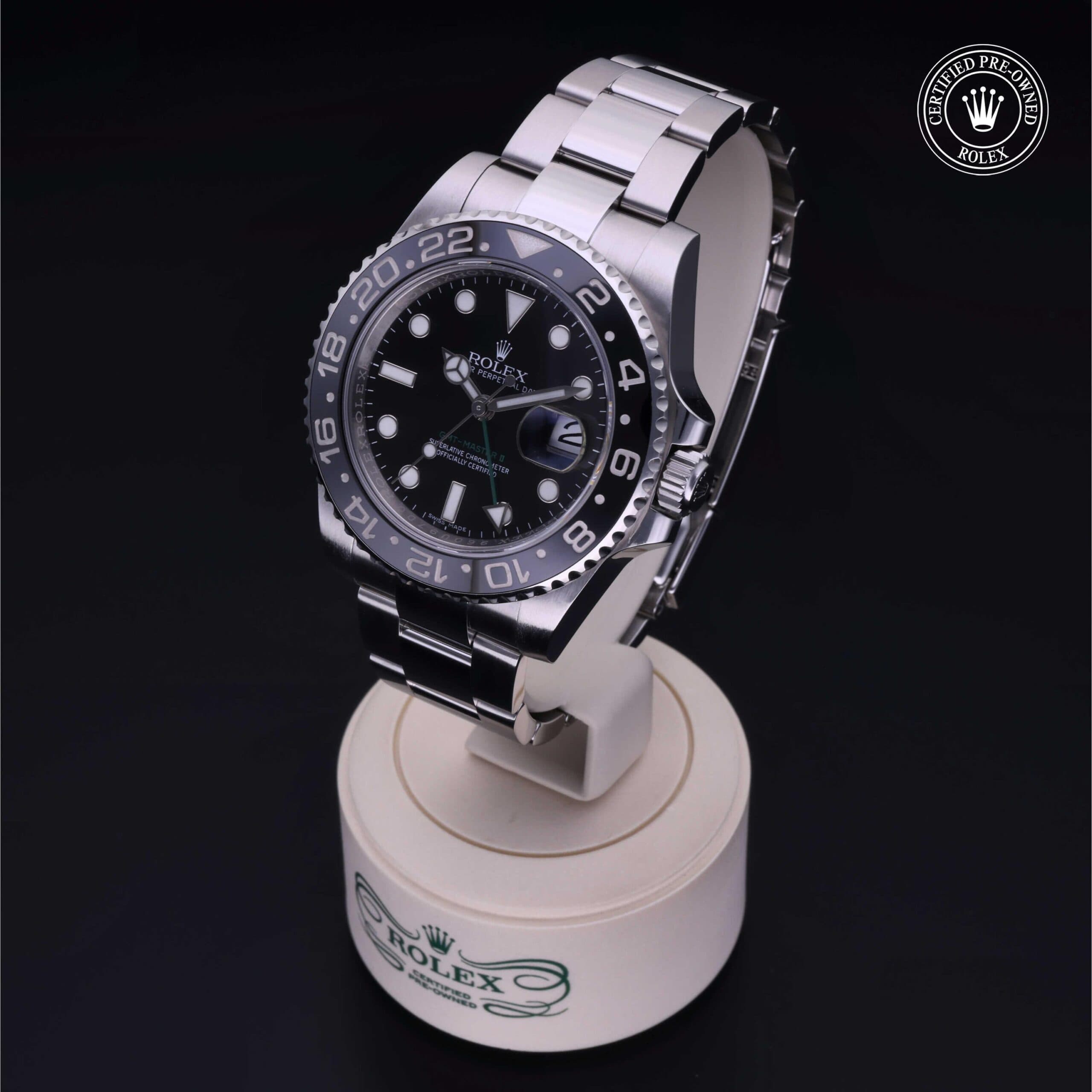 GMT-Master II - immagine 2