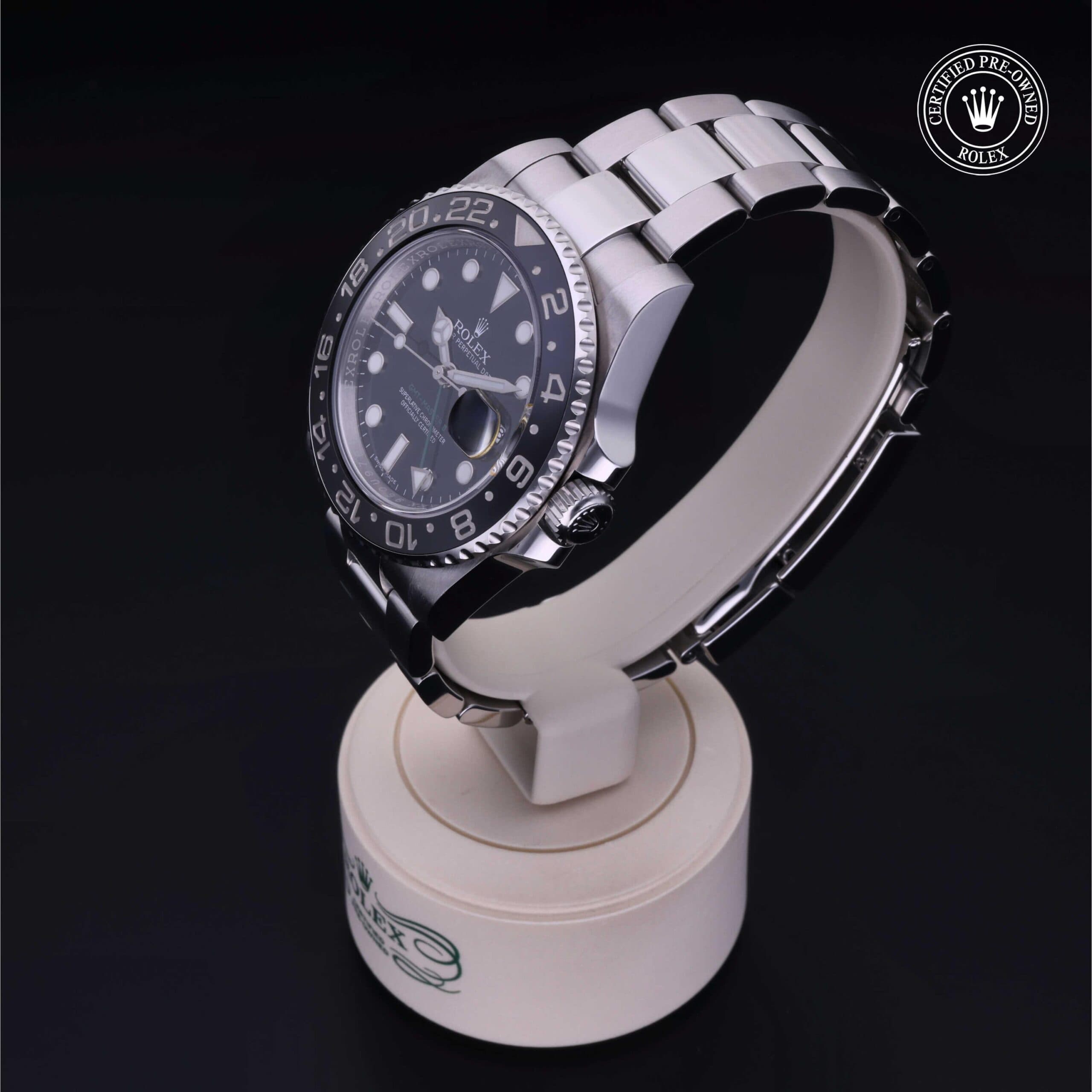 GMT-Master II - immagine 3