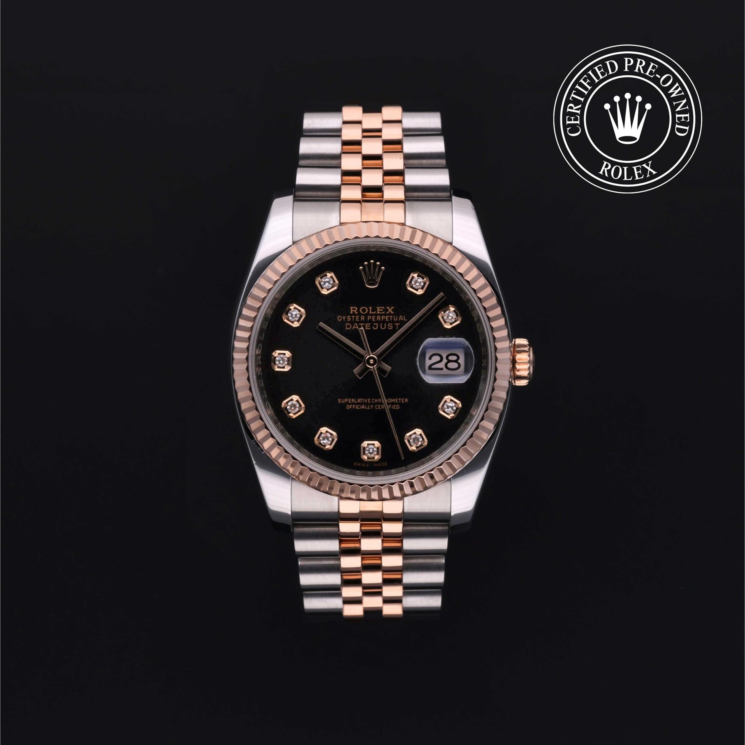 Datejust 36