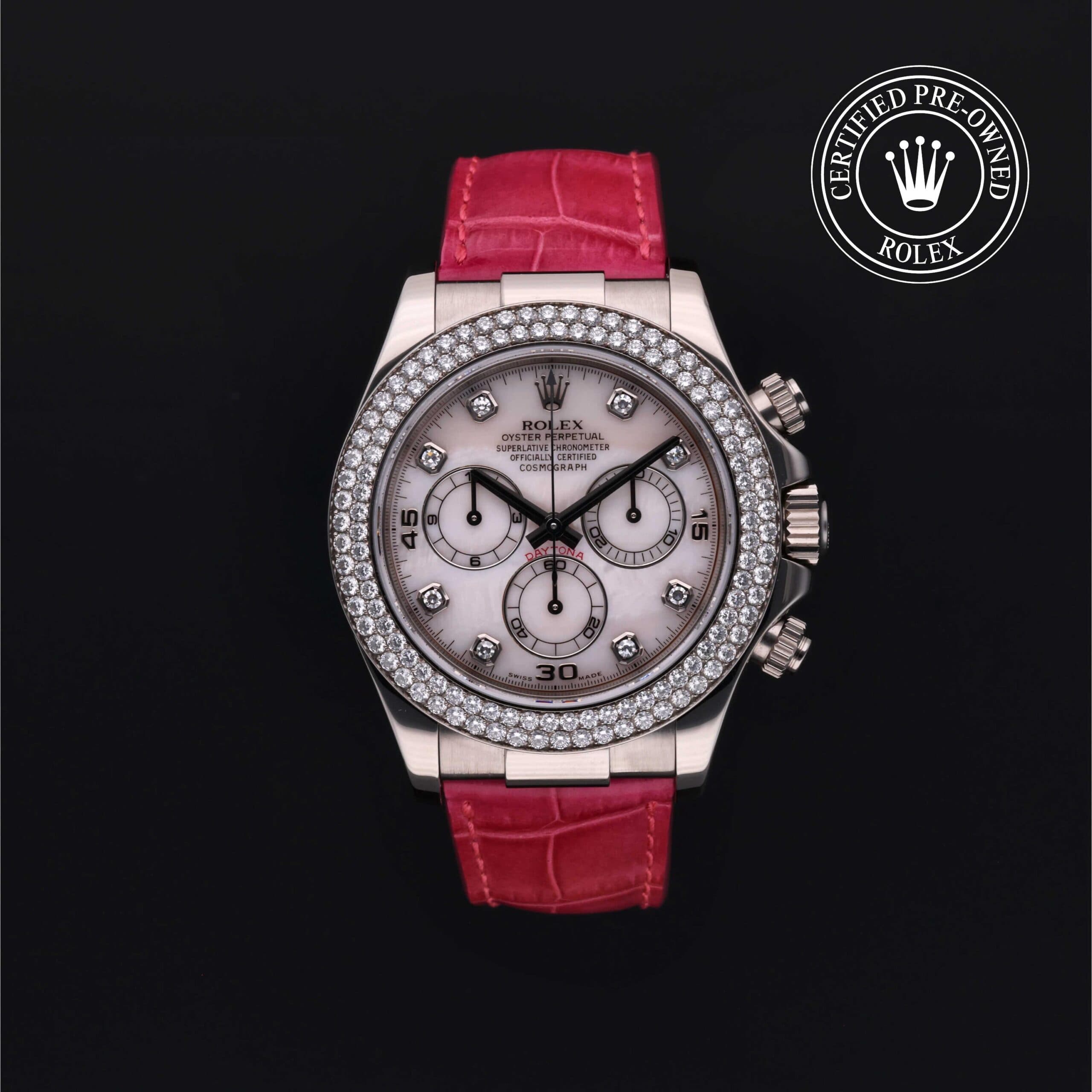 Cosmograph Daytona