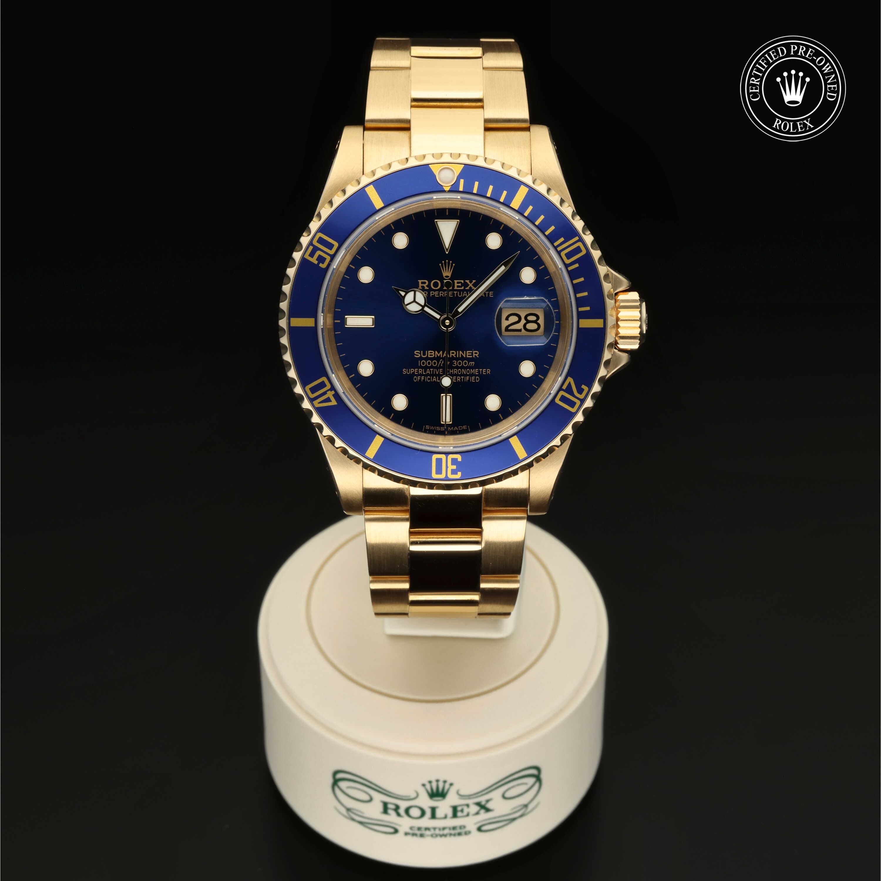 Submariner Date - imagen 2