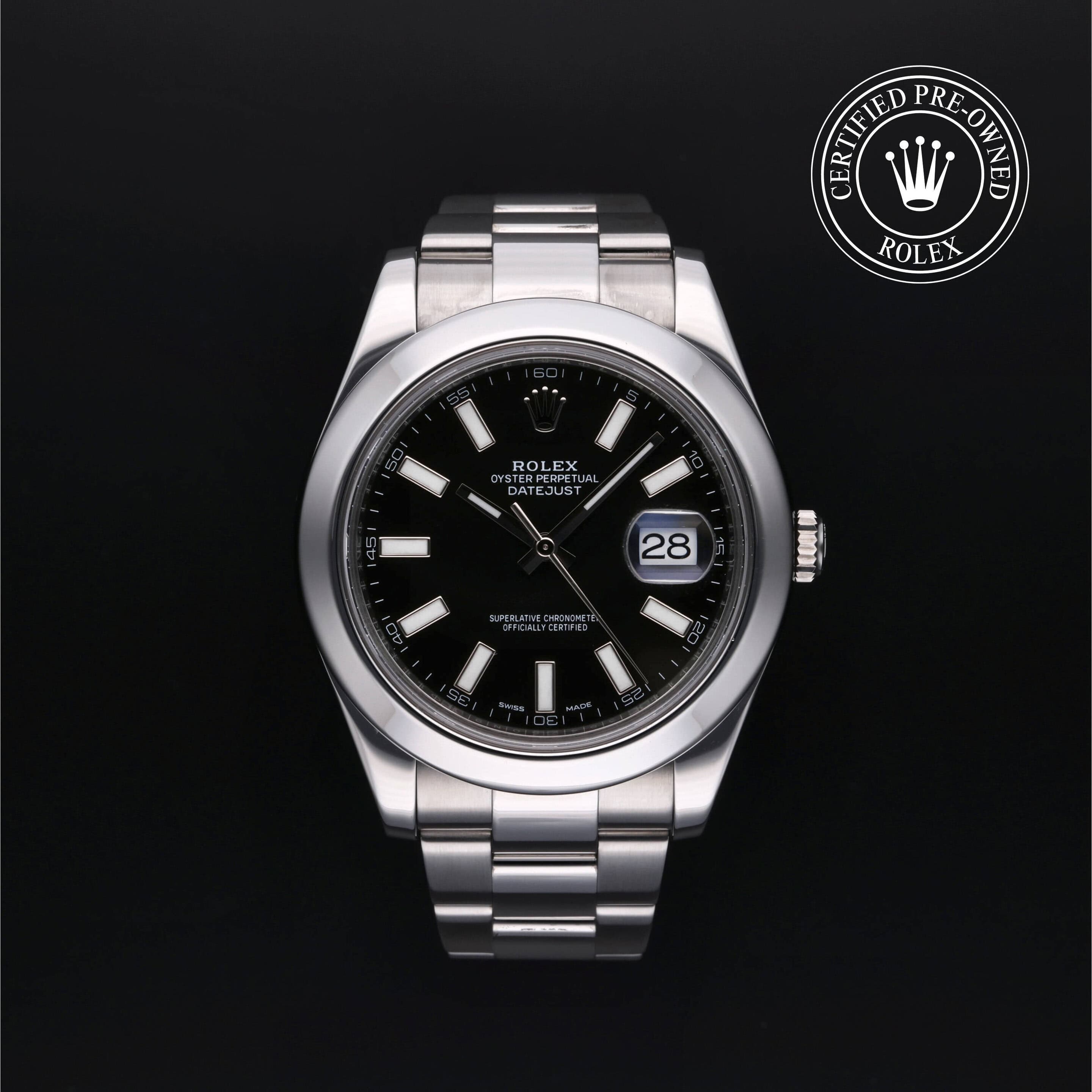 Datejust