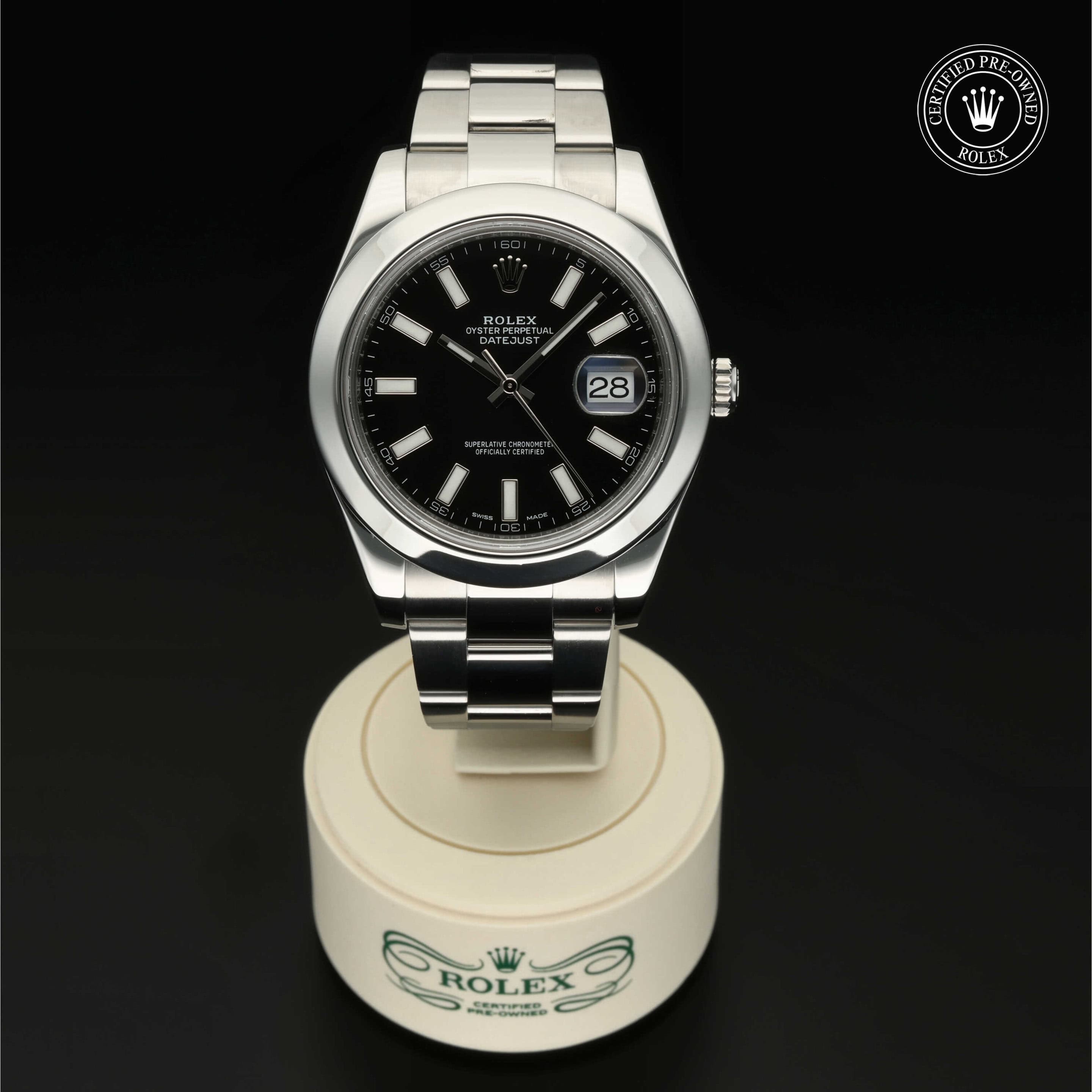 Datejust - image 2