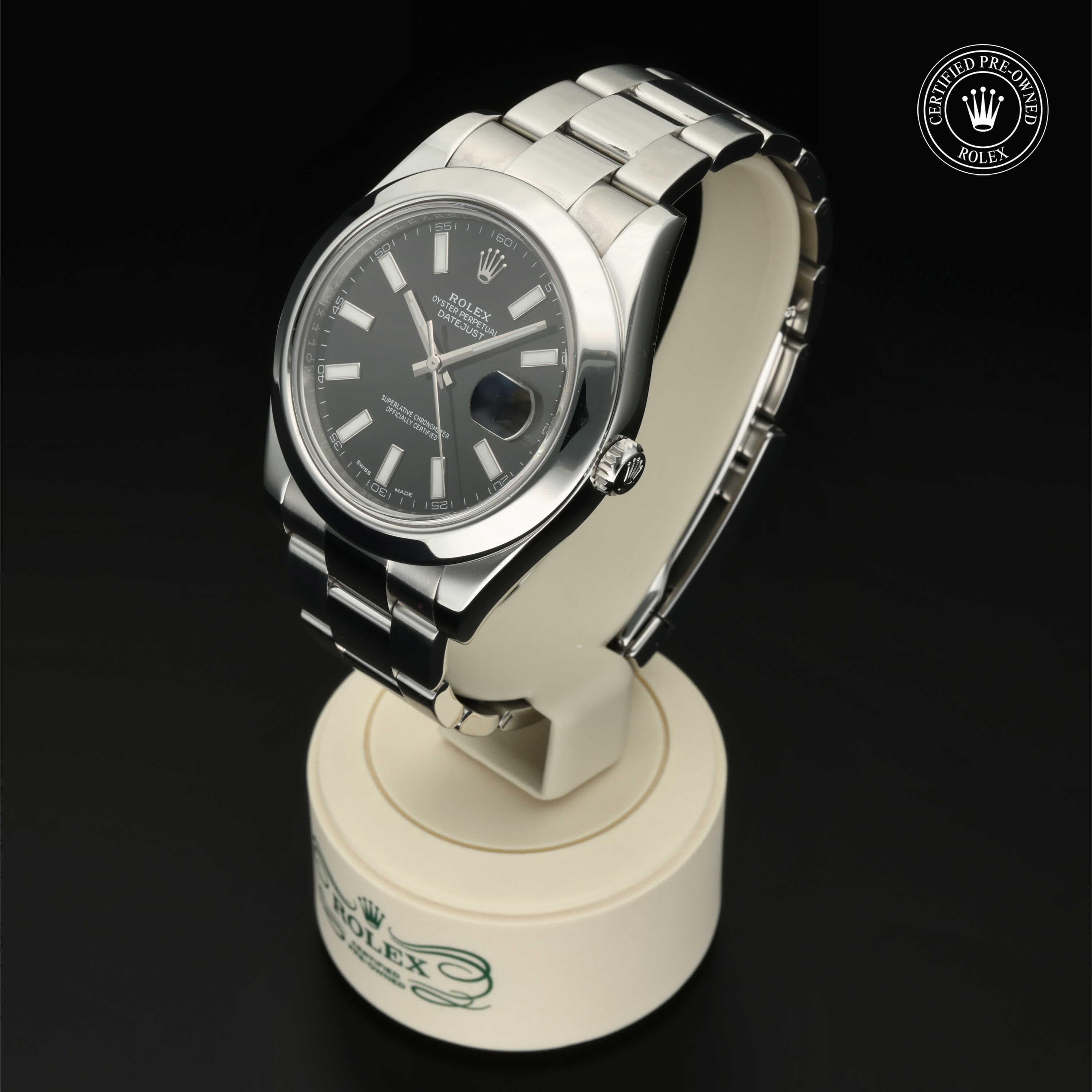 Datejust - image 3