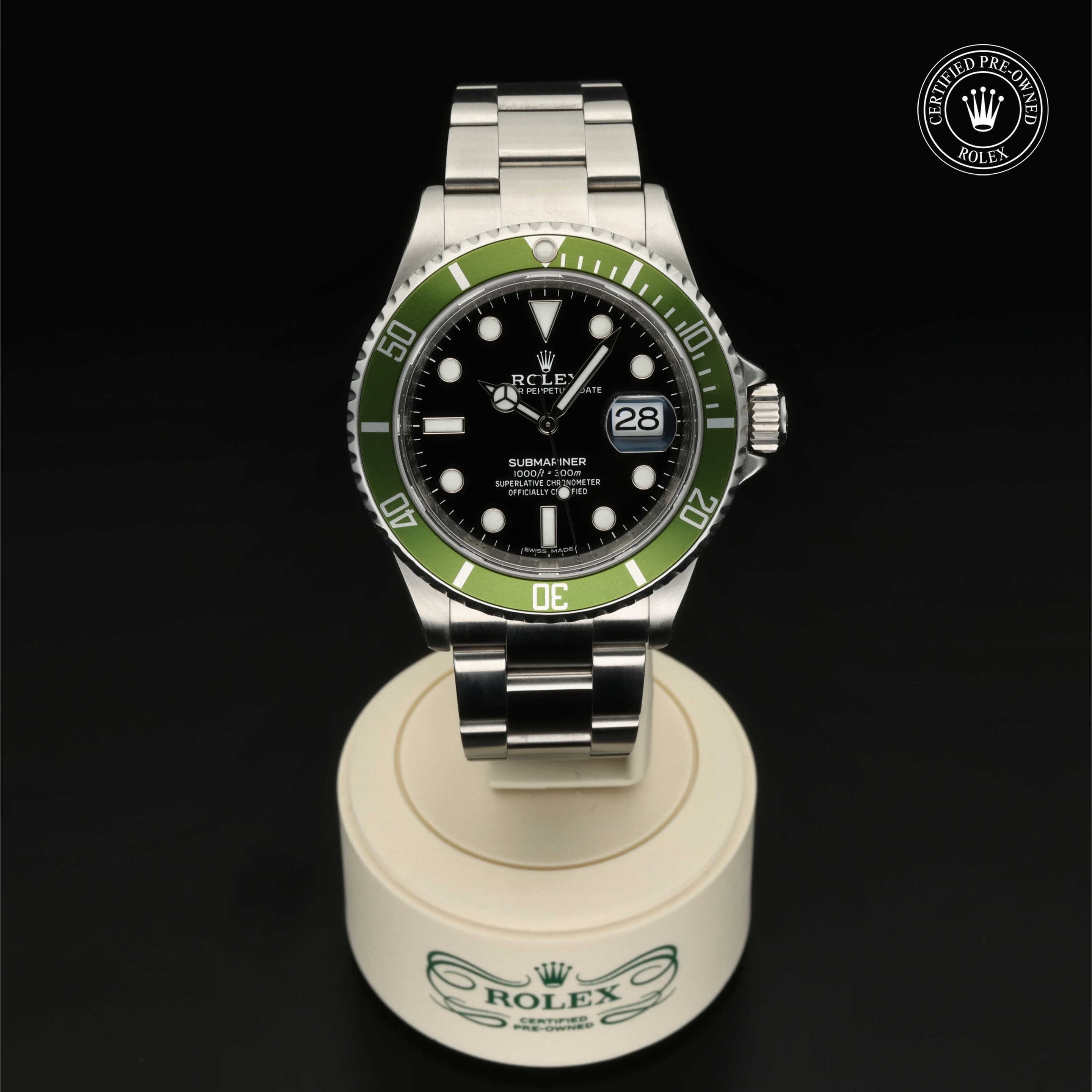 Submariner Date - image 2