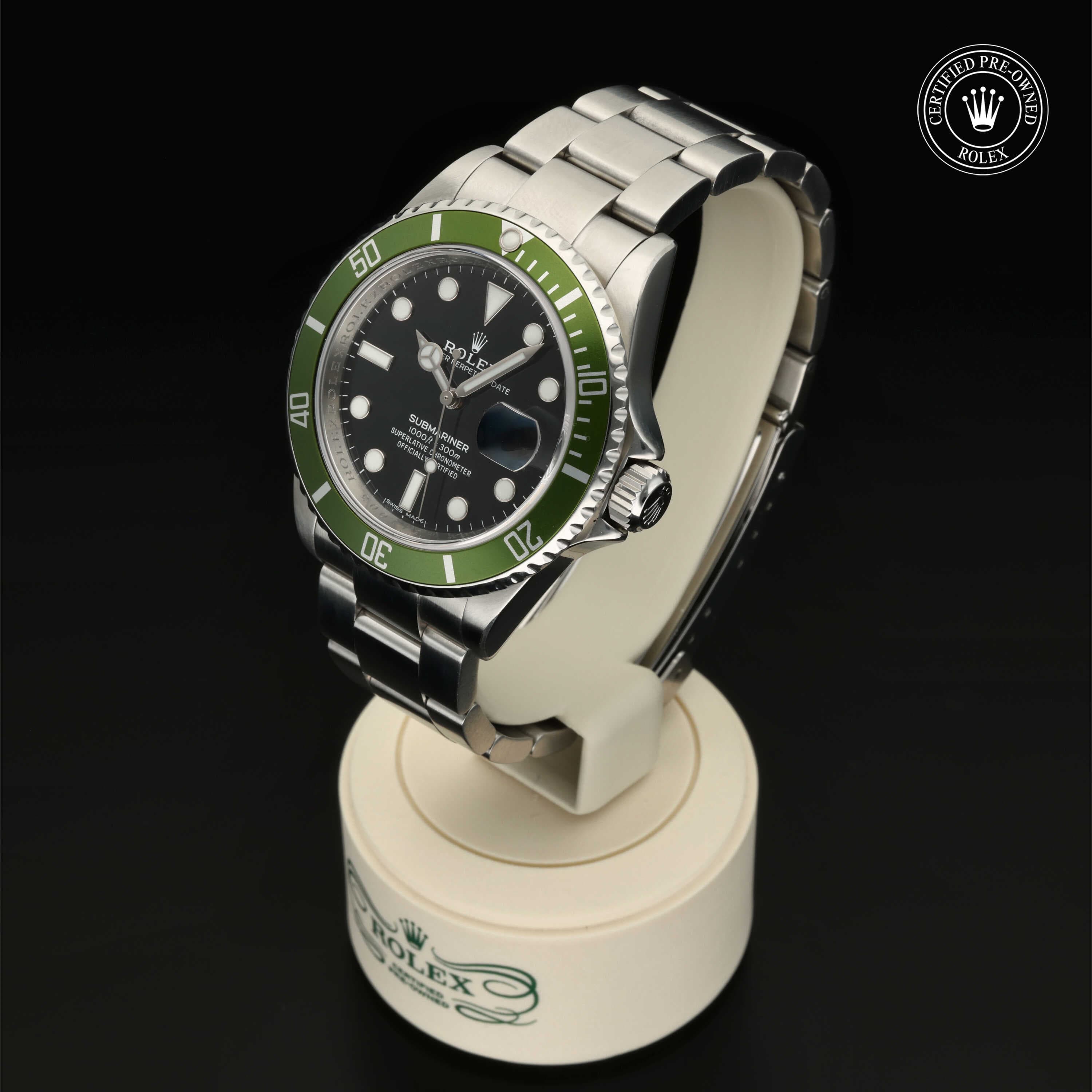 Submariner Date - image 3
