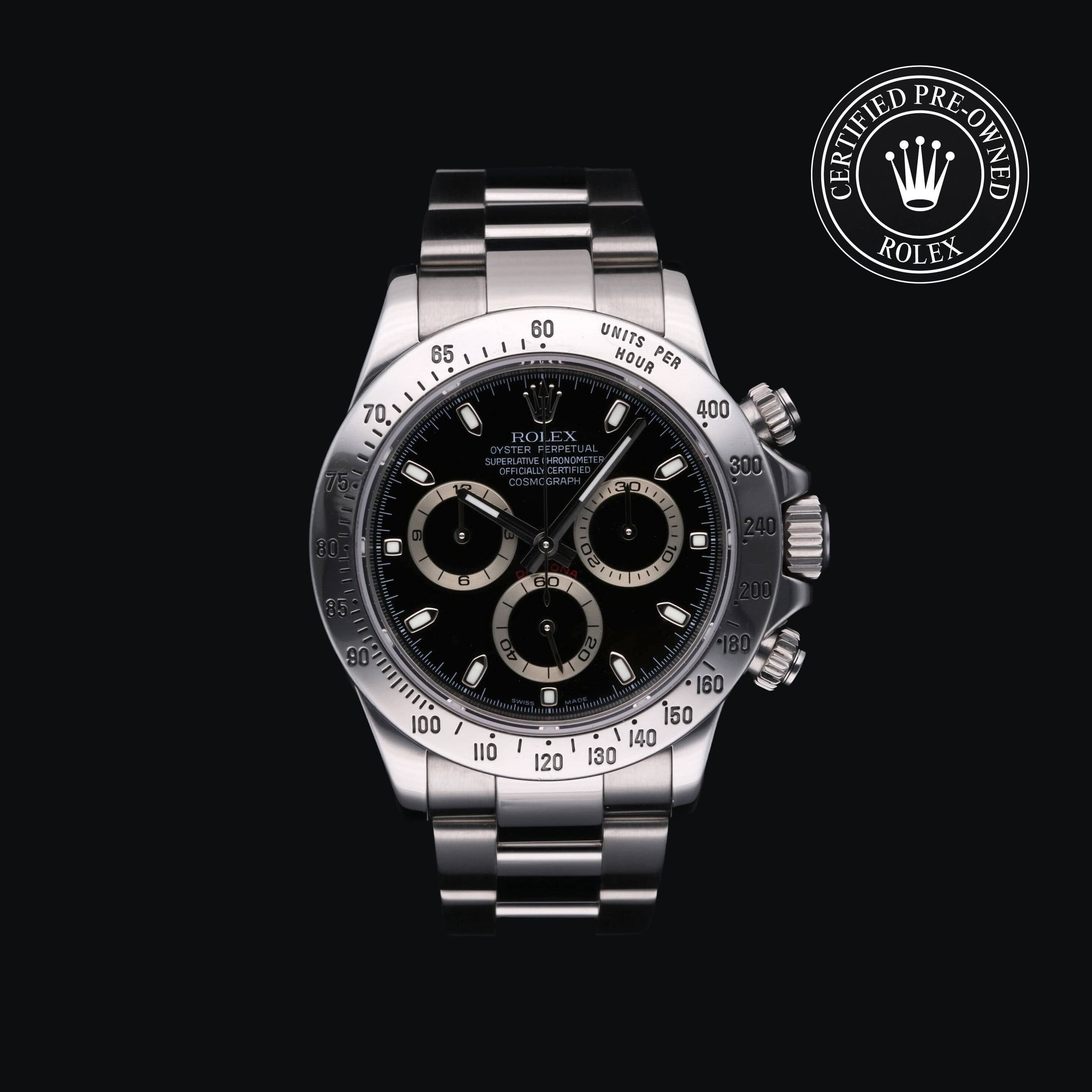 Cosmograph Daytona