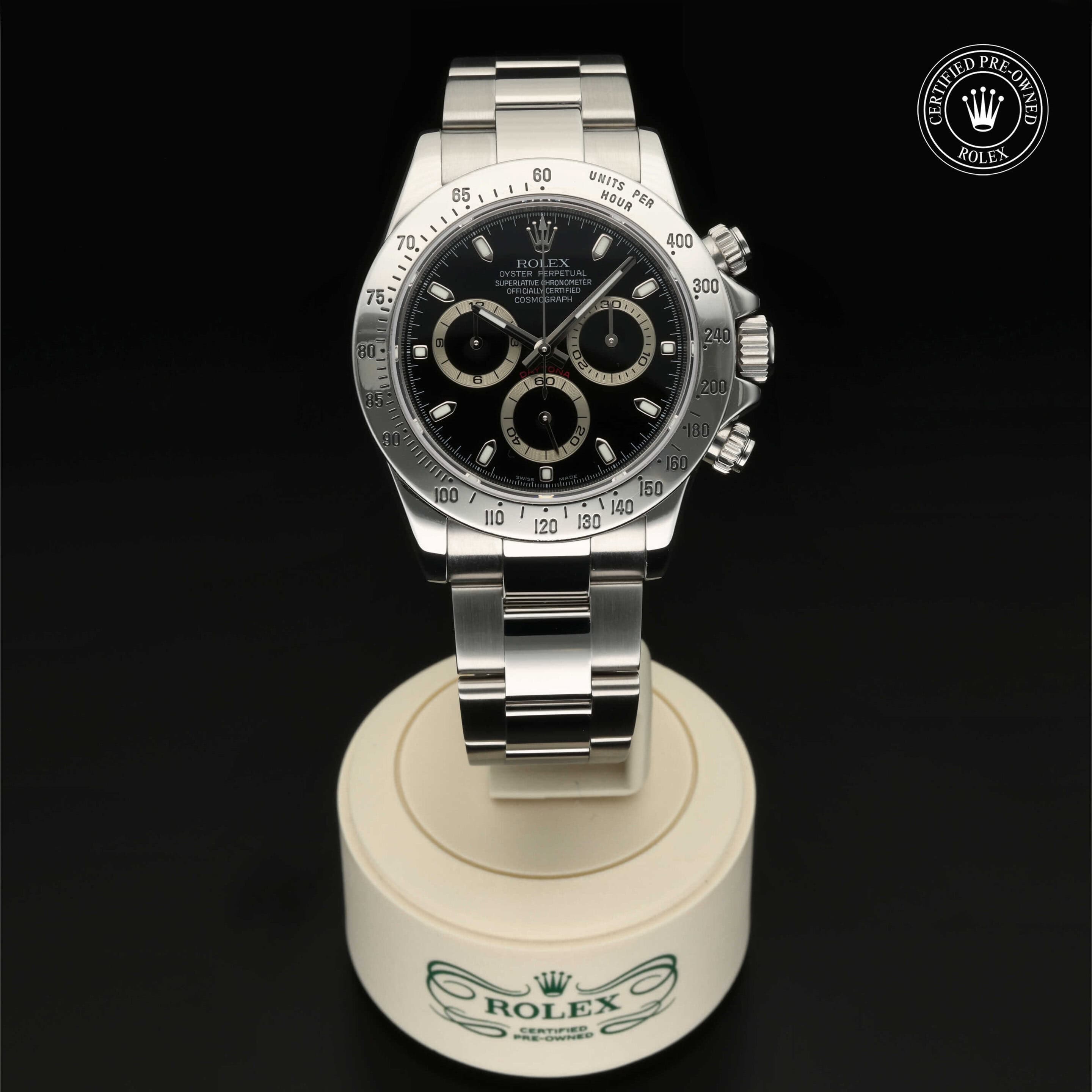 Cosmograph Daytona - immagine 2