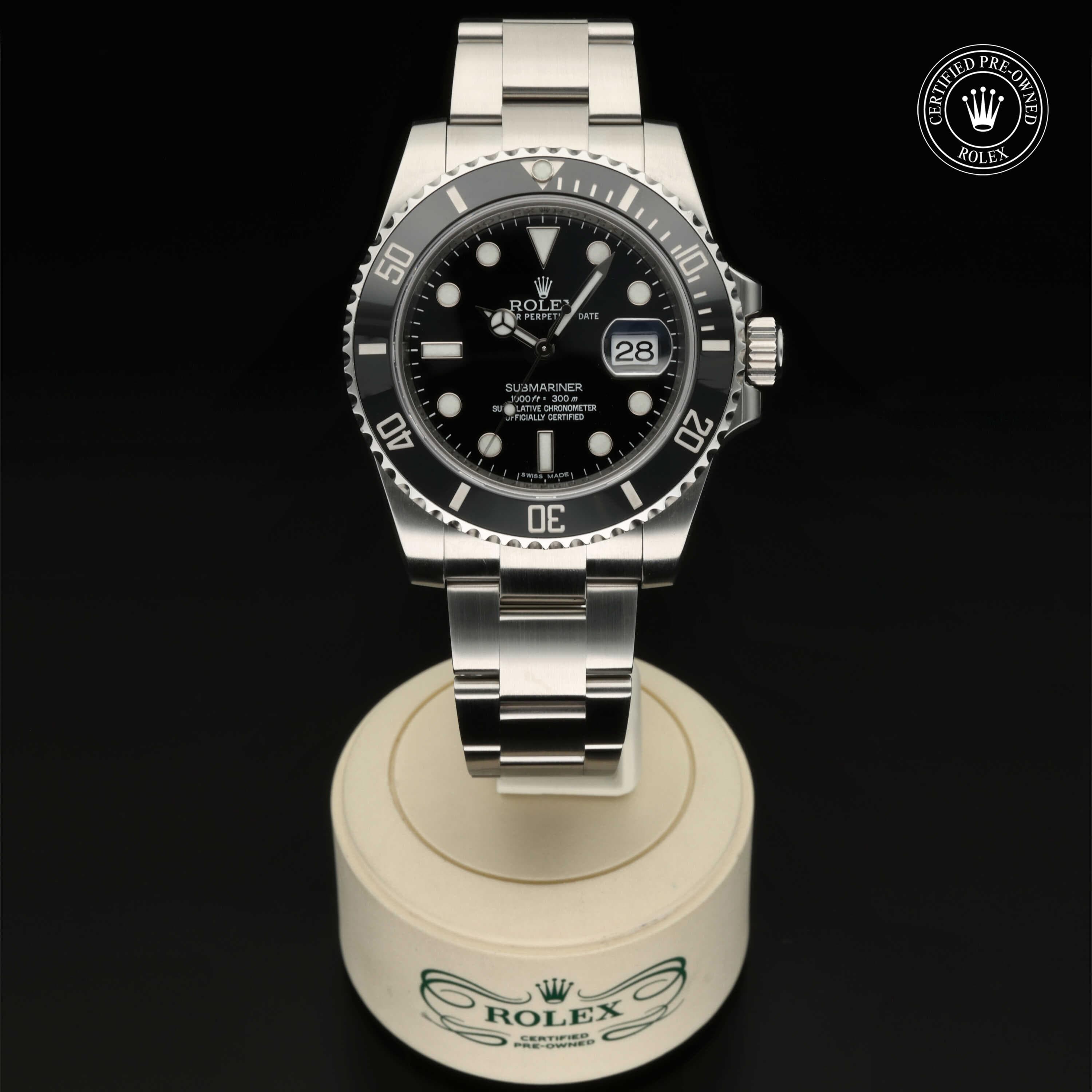 Submariner Date - image 2