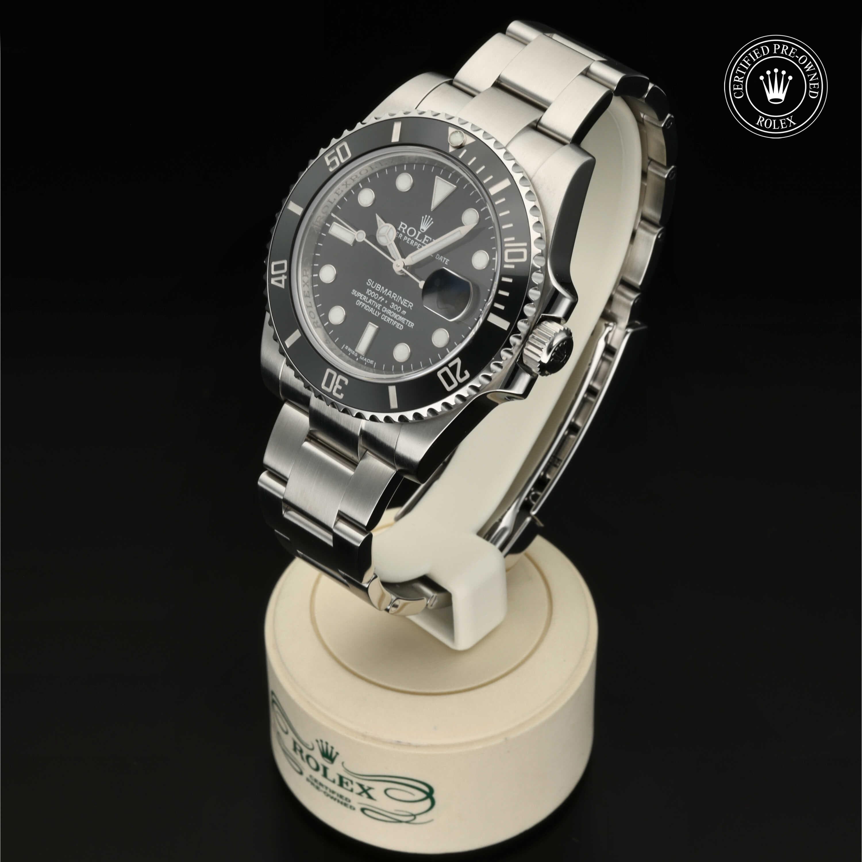 Submariner Date - image 3