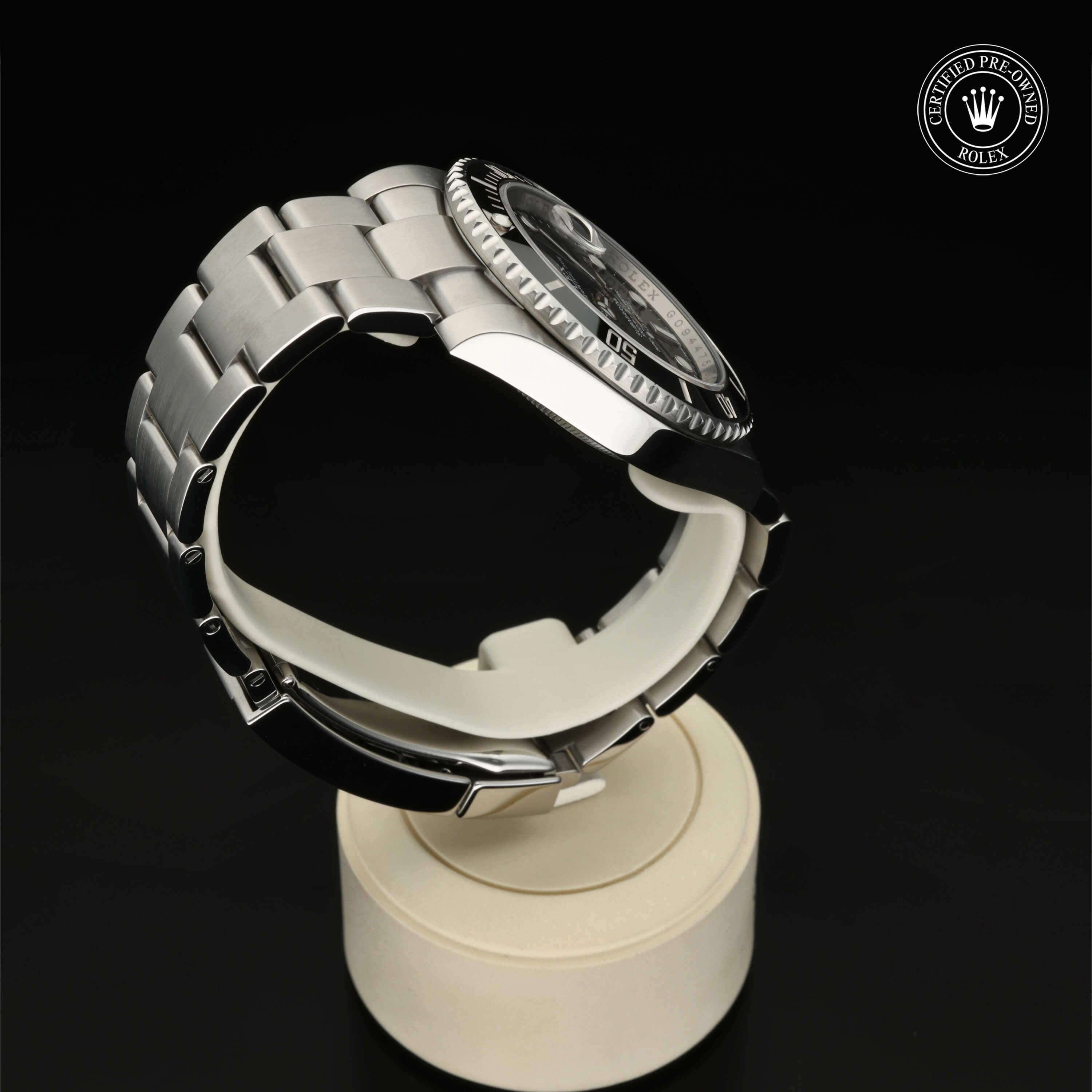 Submariner Date - image 5