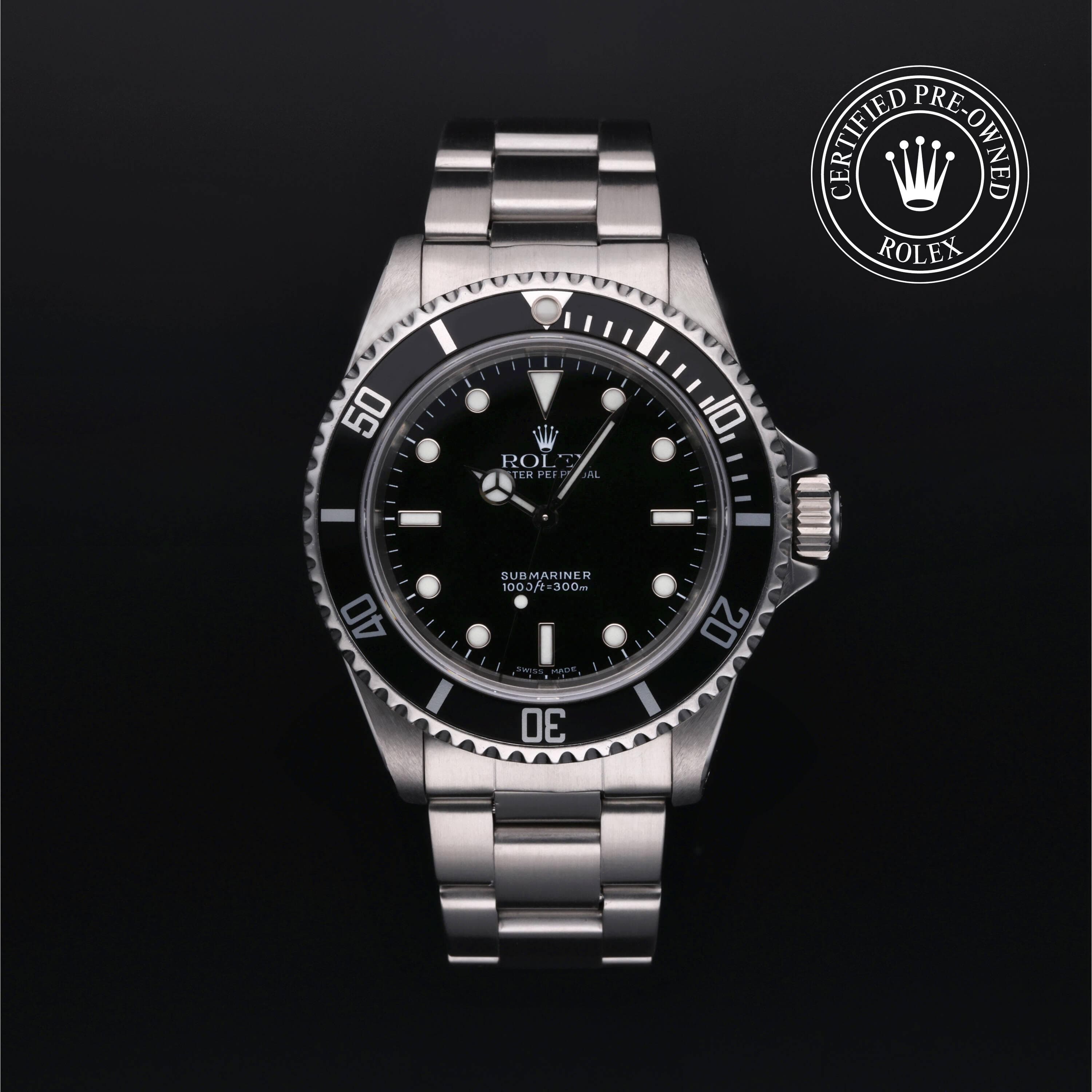 Submariner