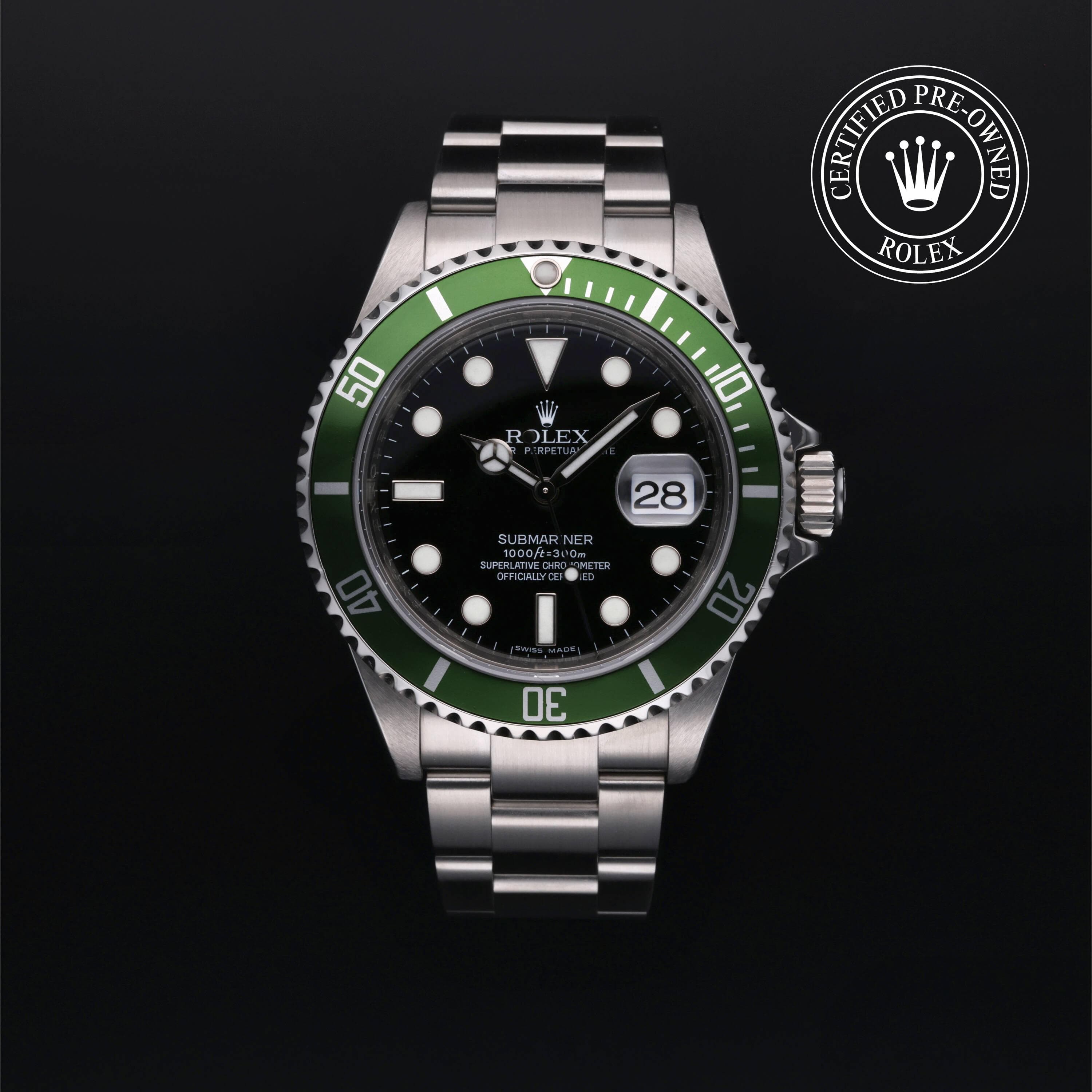 Submariner Date