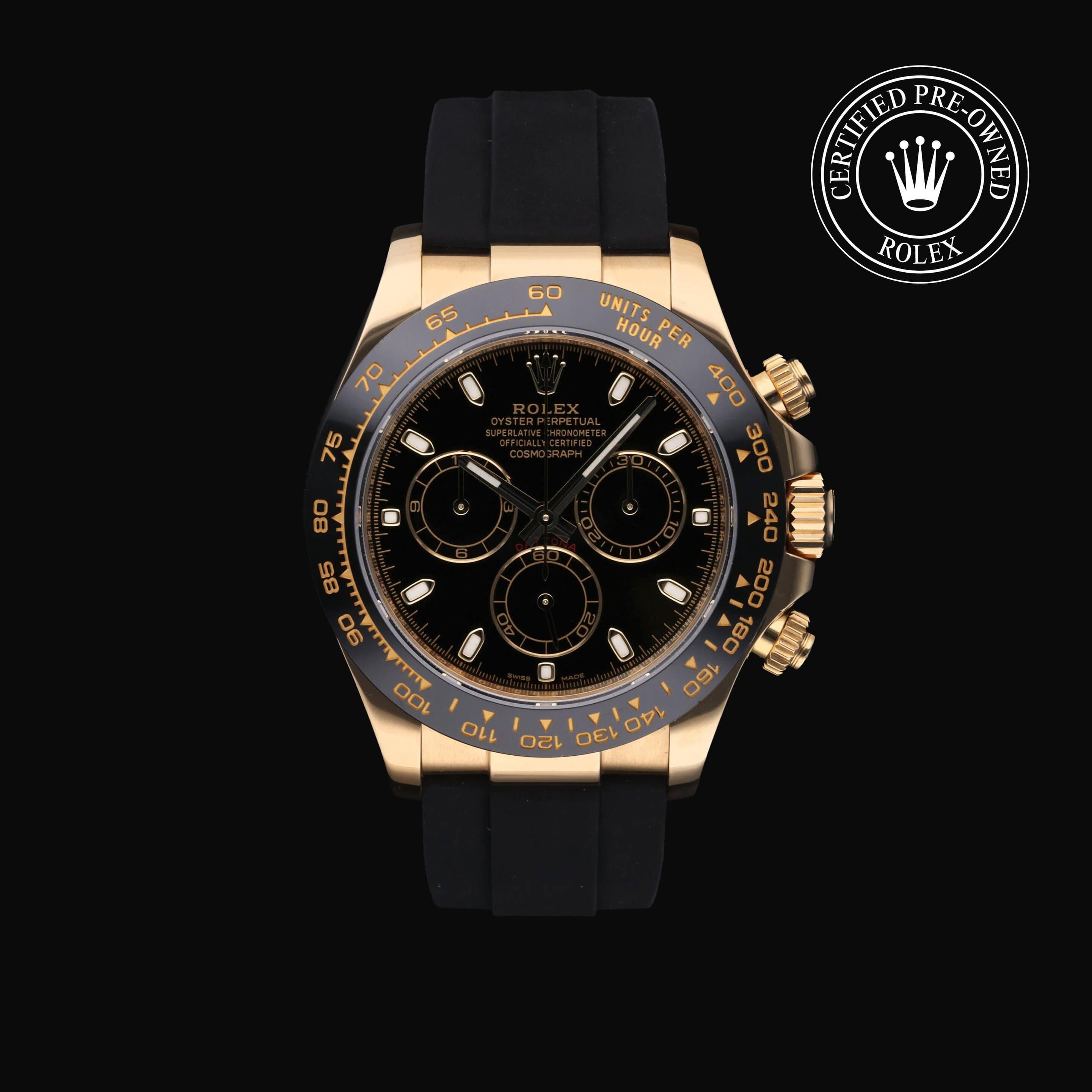 Cosmograph Daytona