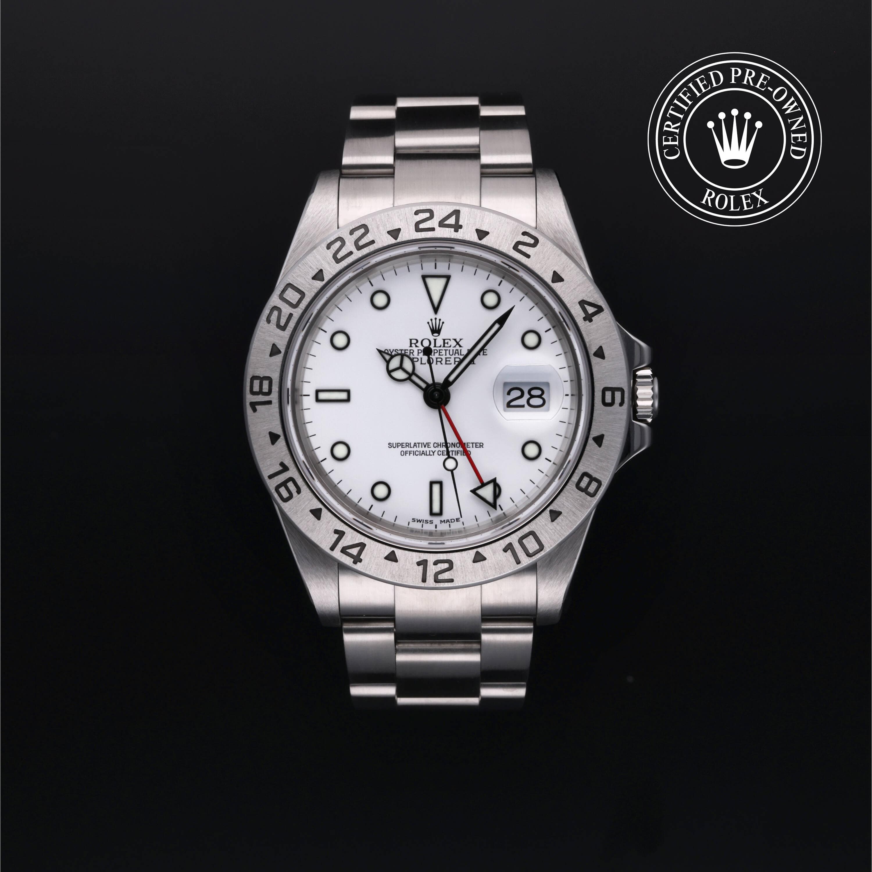 Explorer II