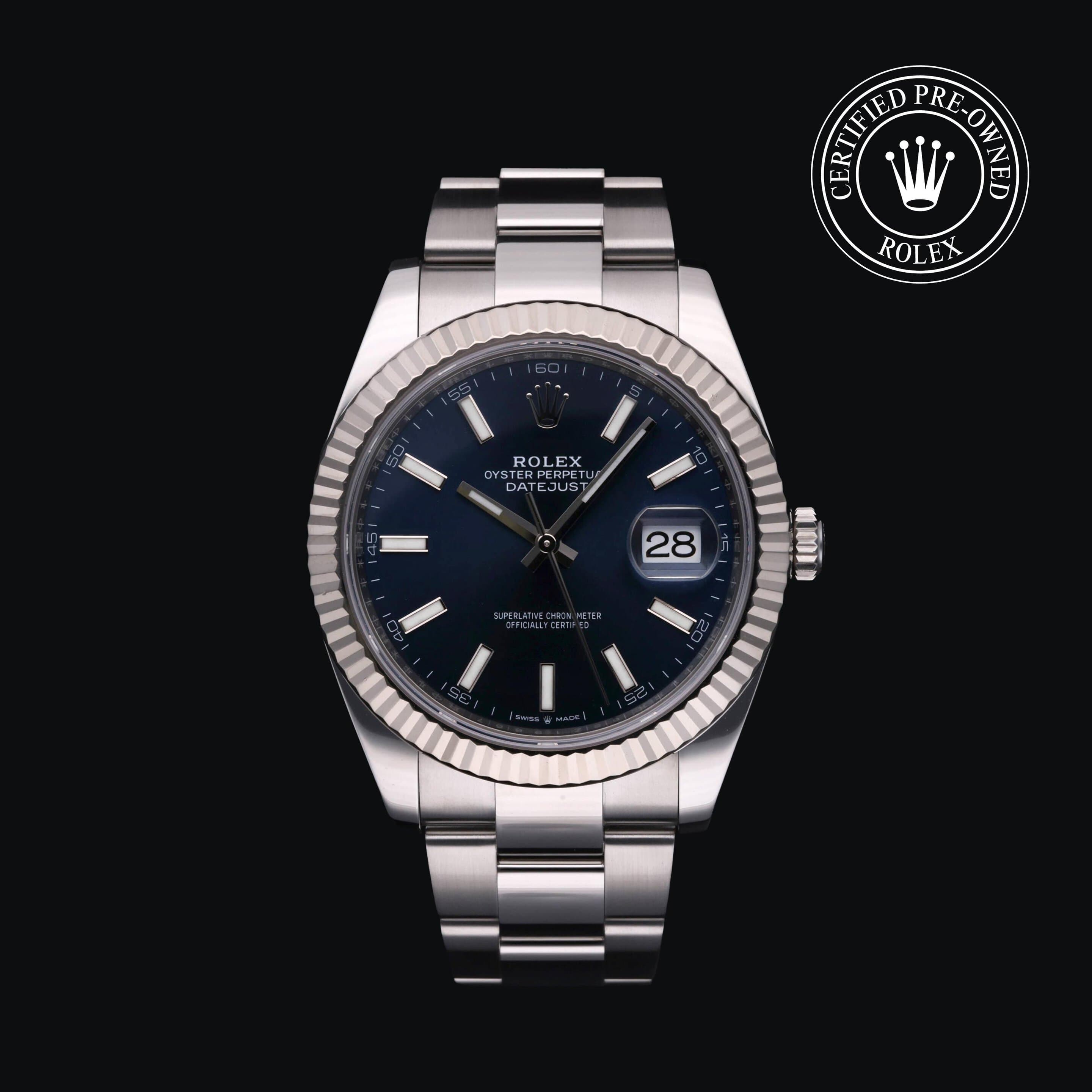 Datejust