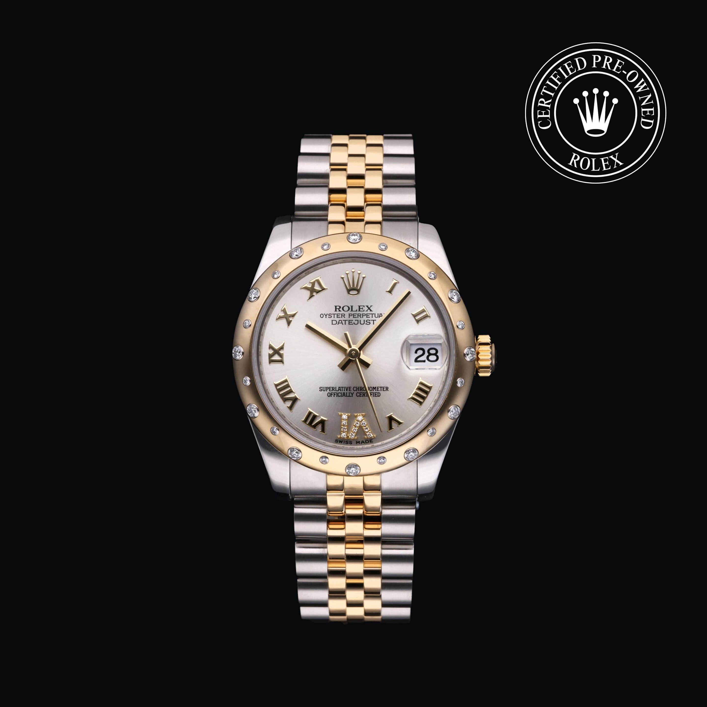 Datejust
