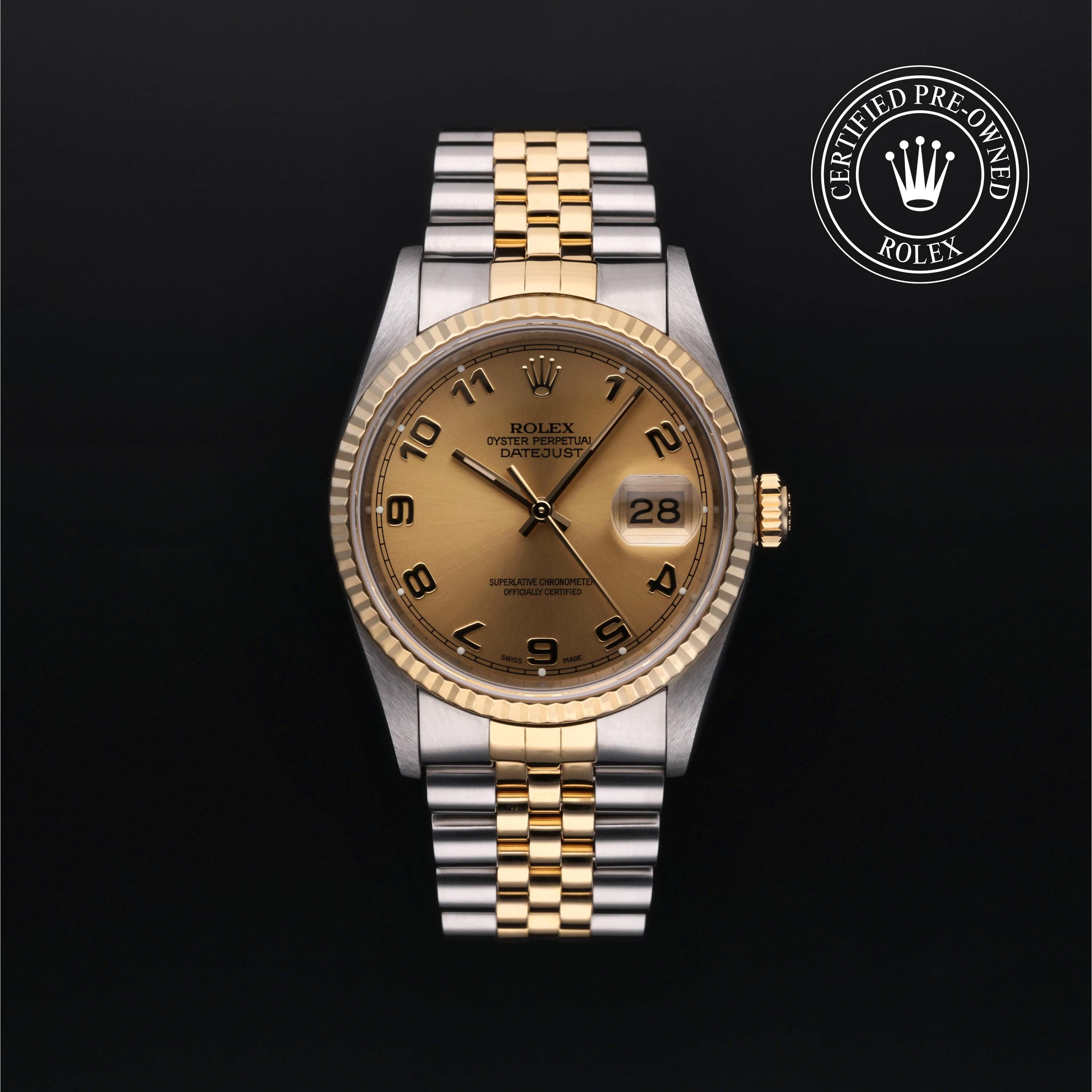 Datejust
