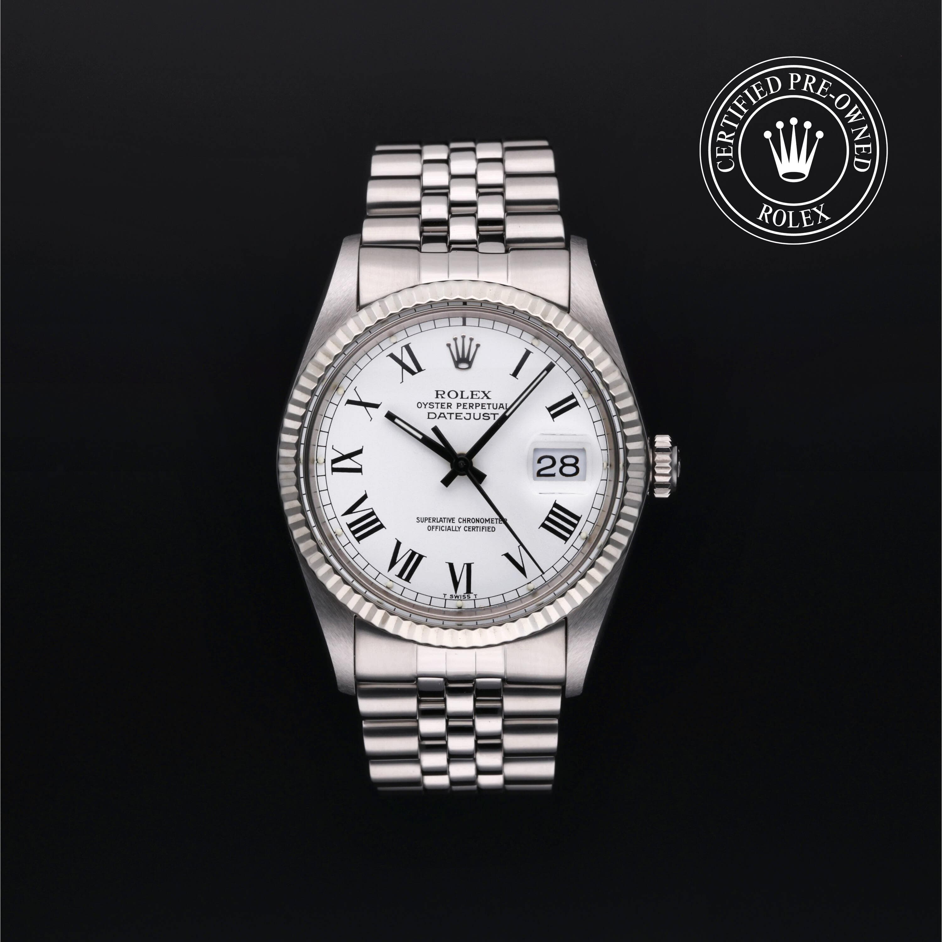 Datejust